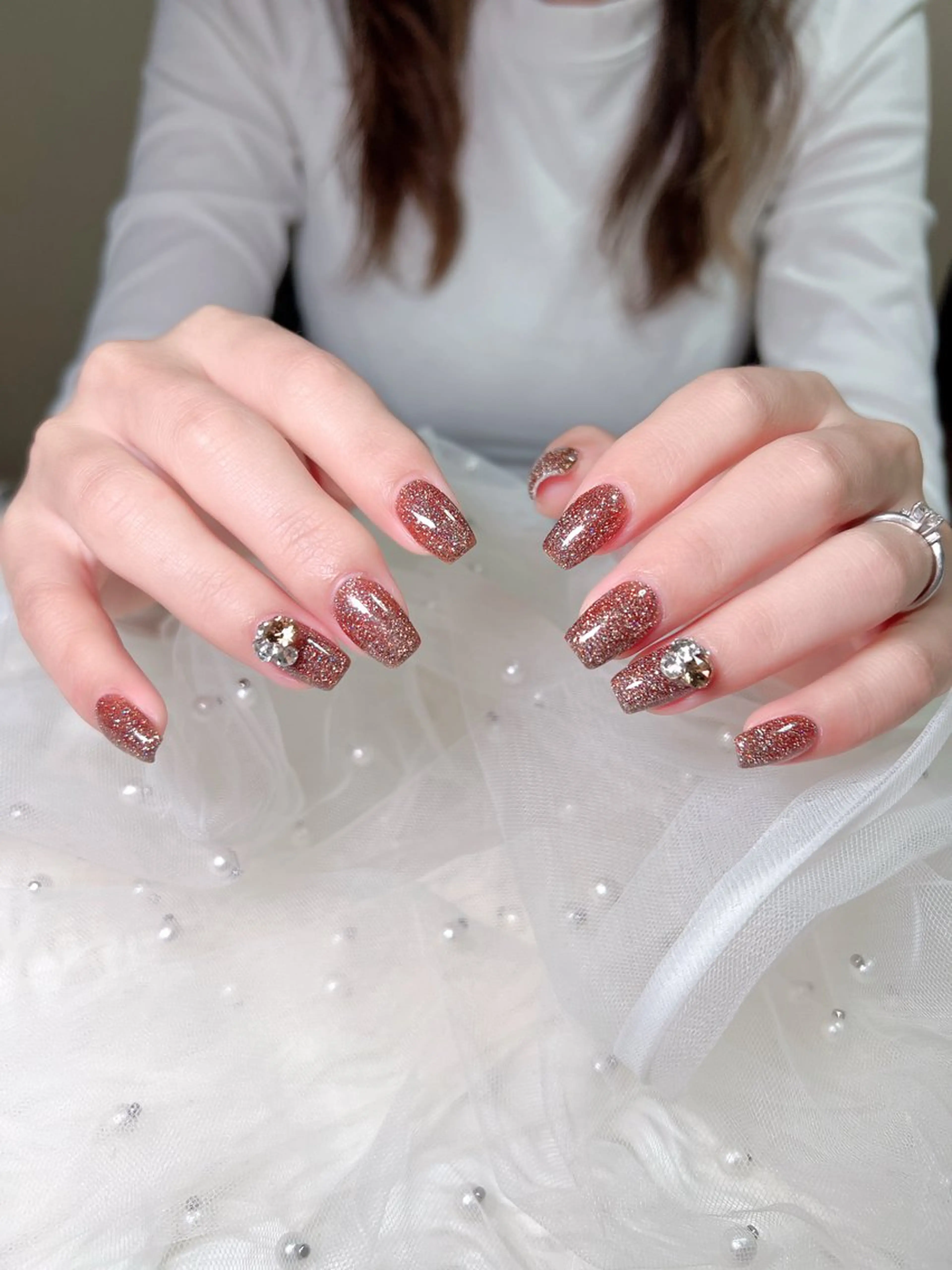 ネイル MK ネイルサロンのネイルデザイン