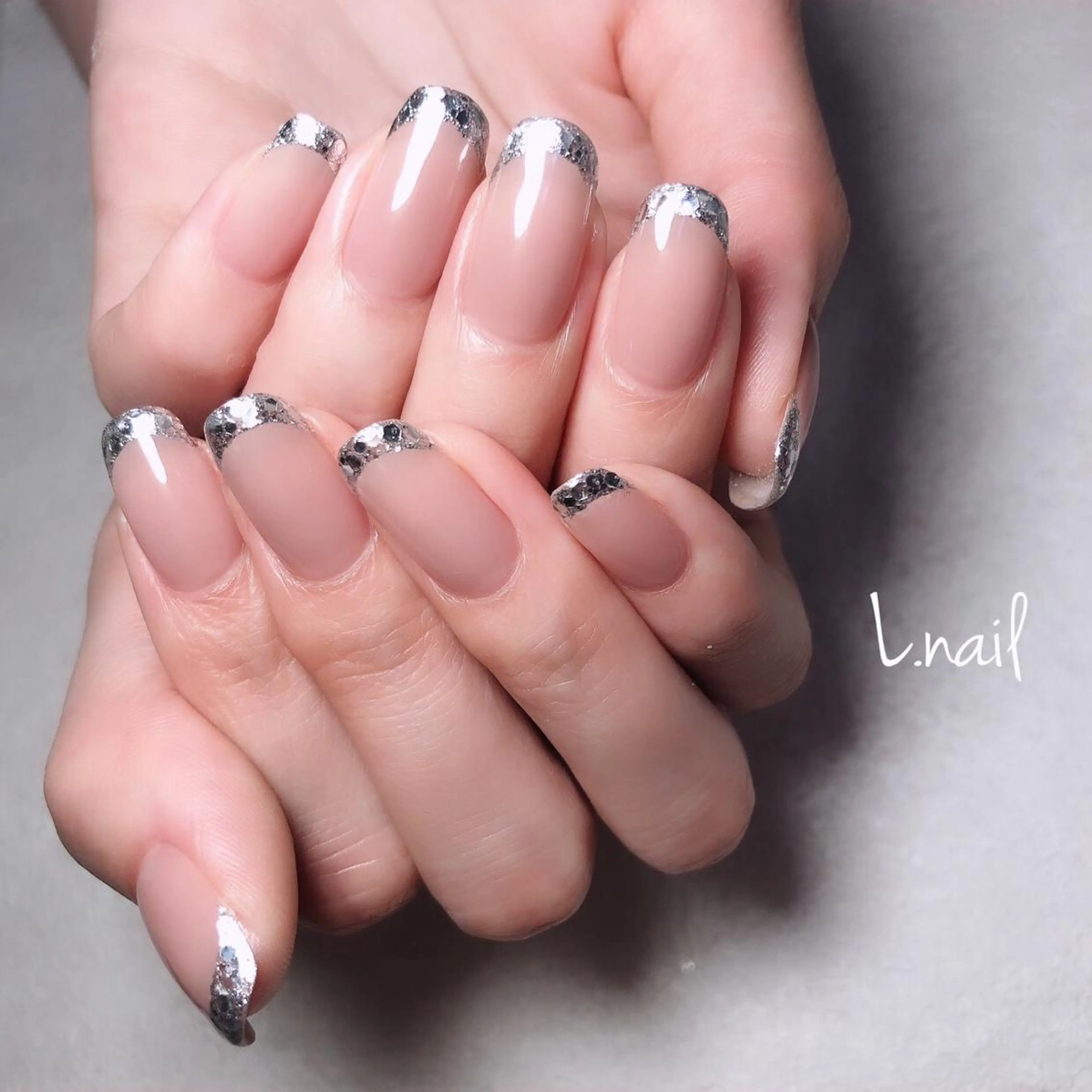 ネイル L.nail エルネイルのネイルデザイン