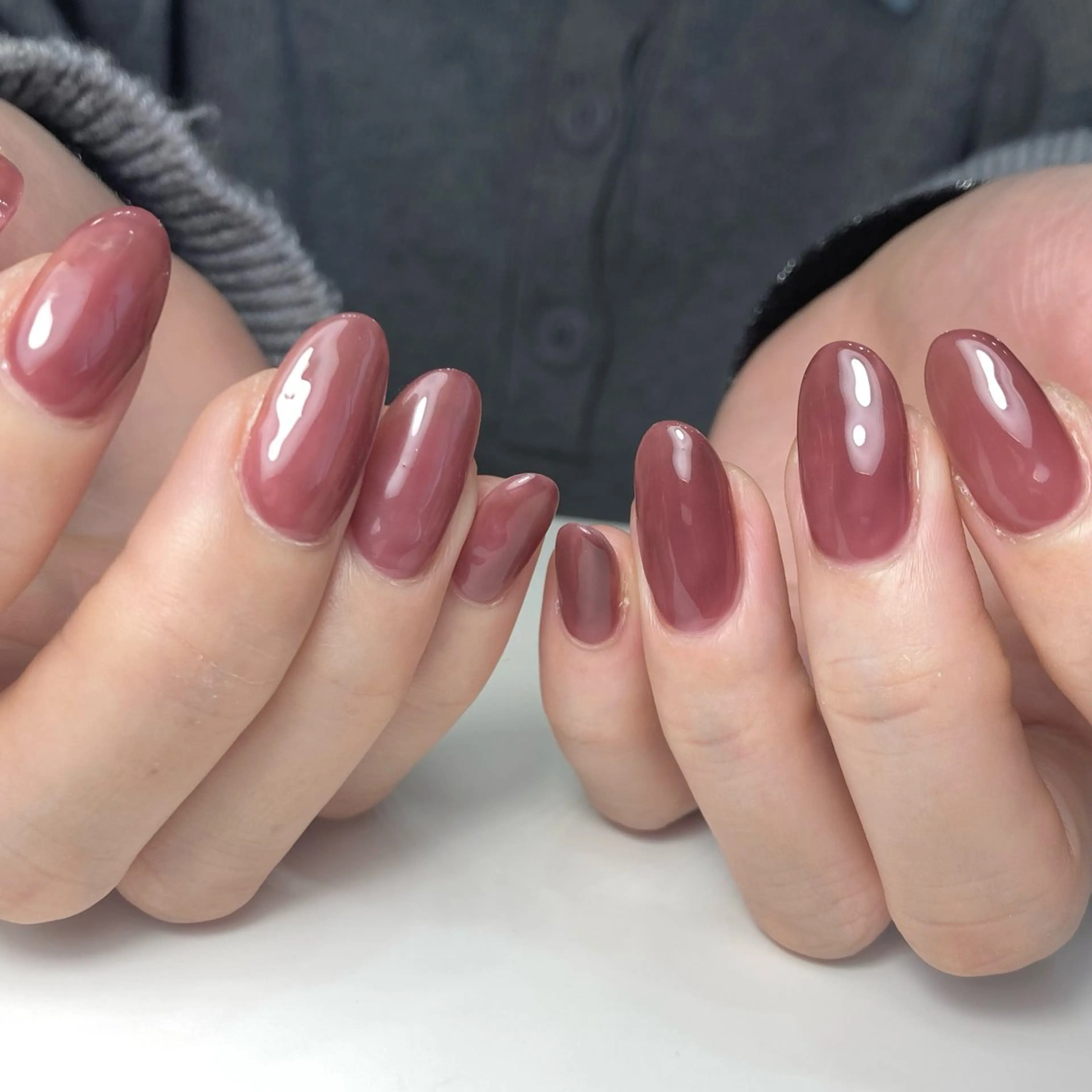 ネイル Legit nail salonのネイルデザイン