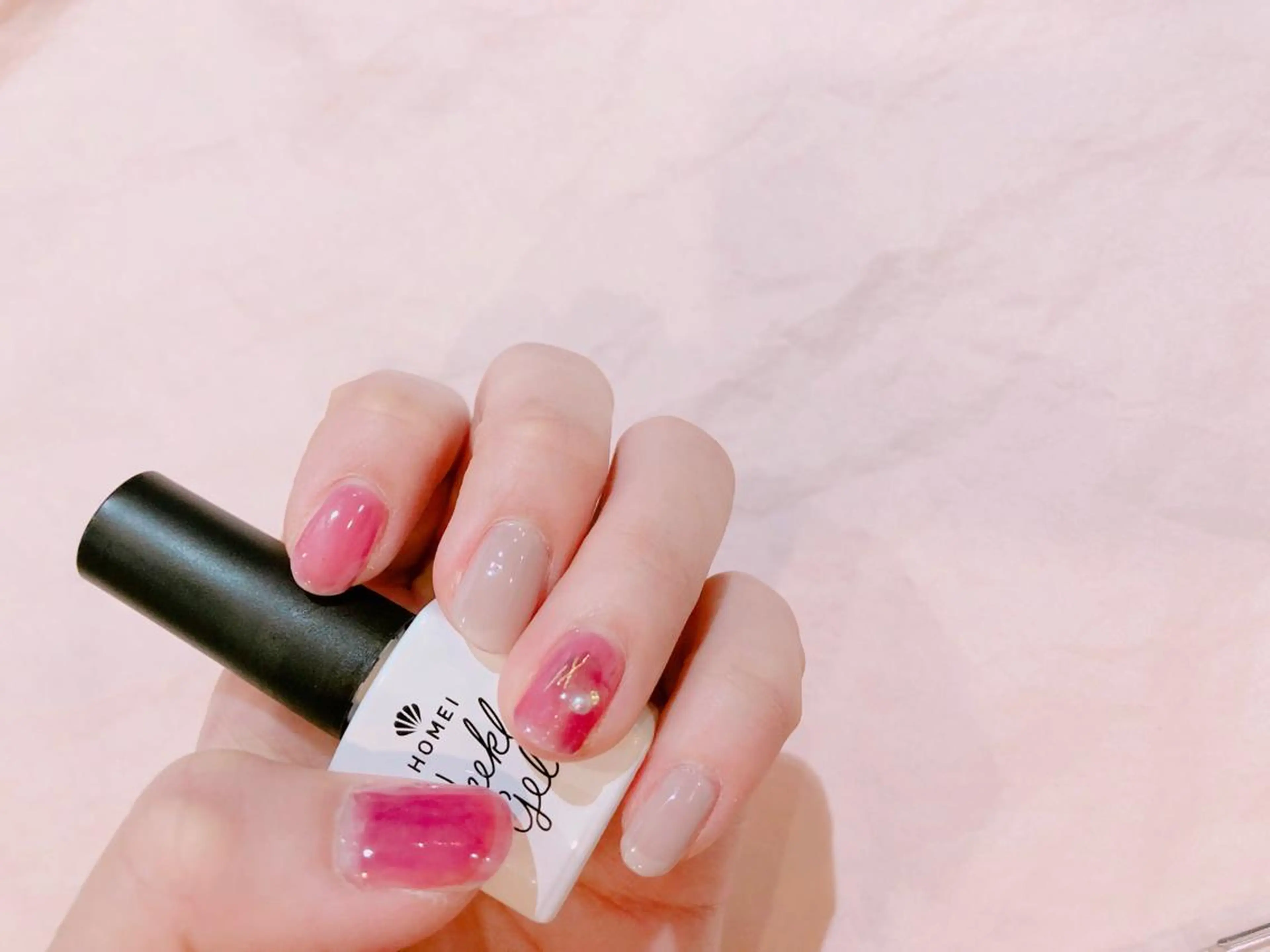 ネイル M MIKIKOのネイルデザイン