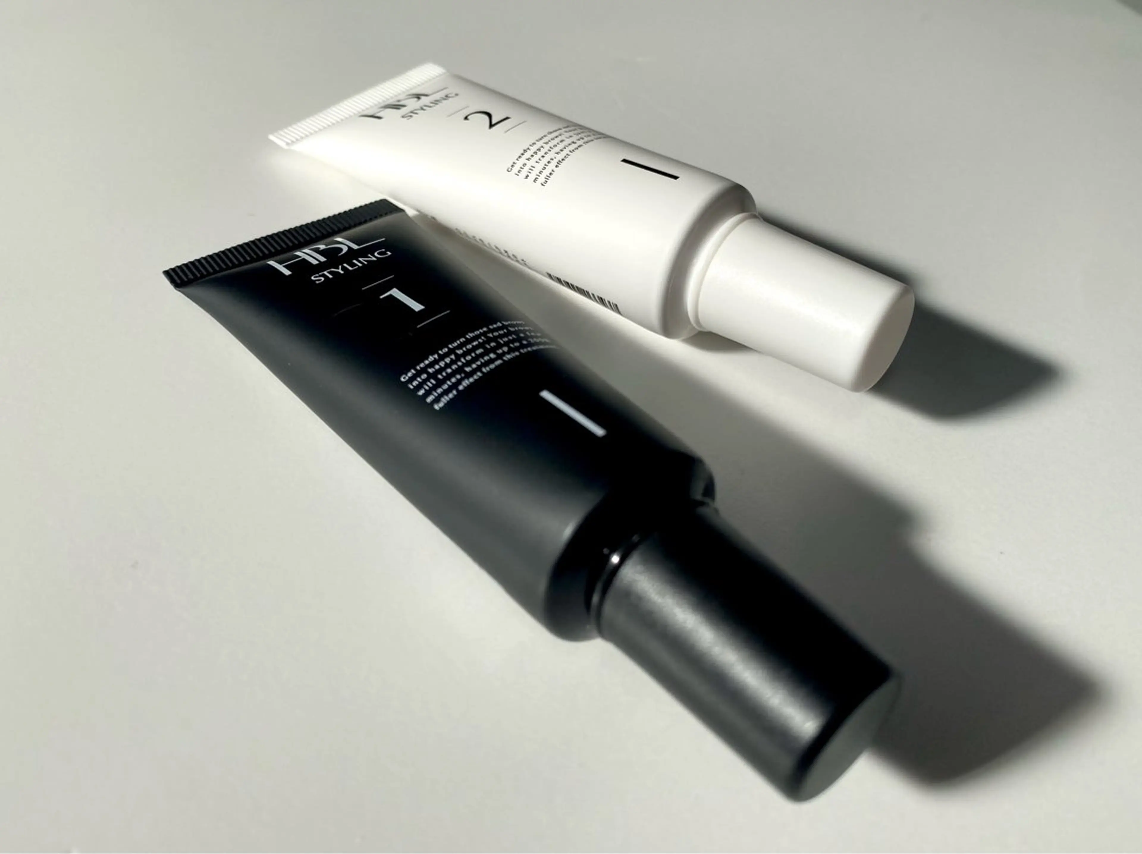 アイブロウ ワックス脱毛 その他(アイブロウ) Larme_ hblの眉毛・アイブロウイメージ