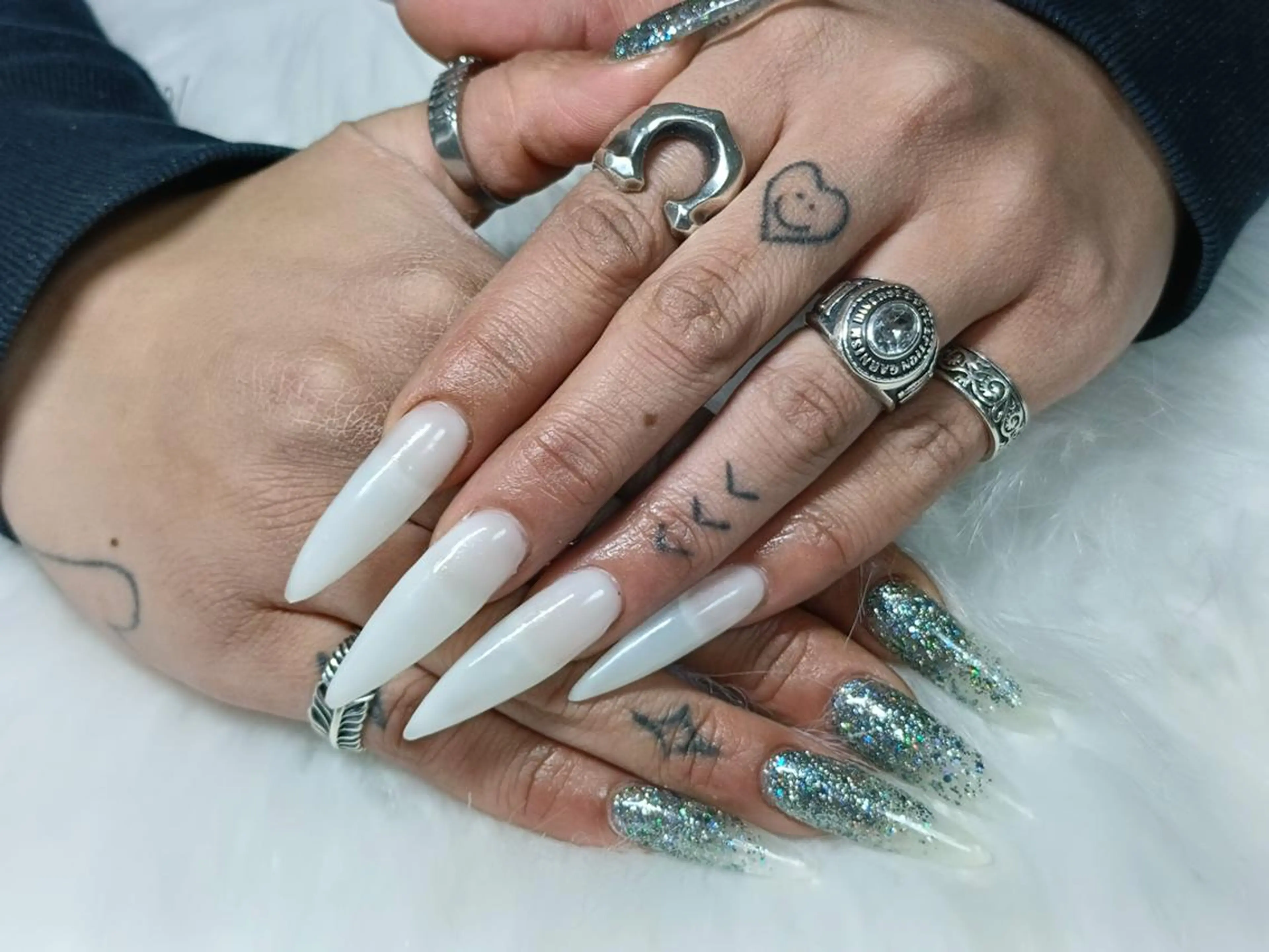 ロング サロン ベネのマツエク・マツパデザイン