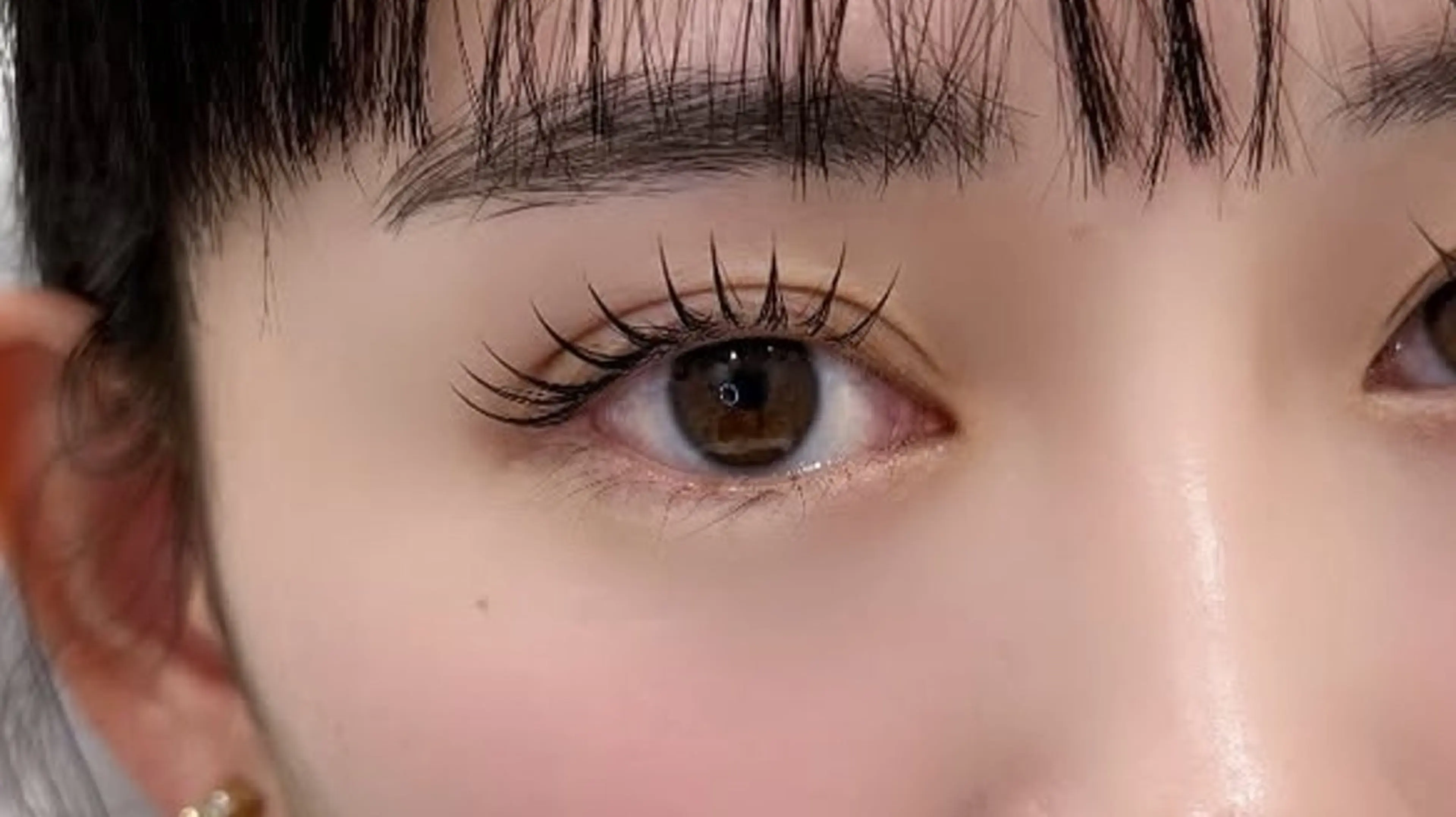 マツエク・マツパ 💎JO-JI 💎 grandeの眉毛・アイブロウイメージ