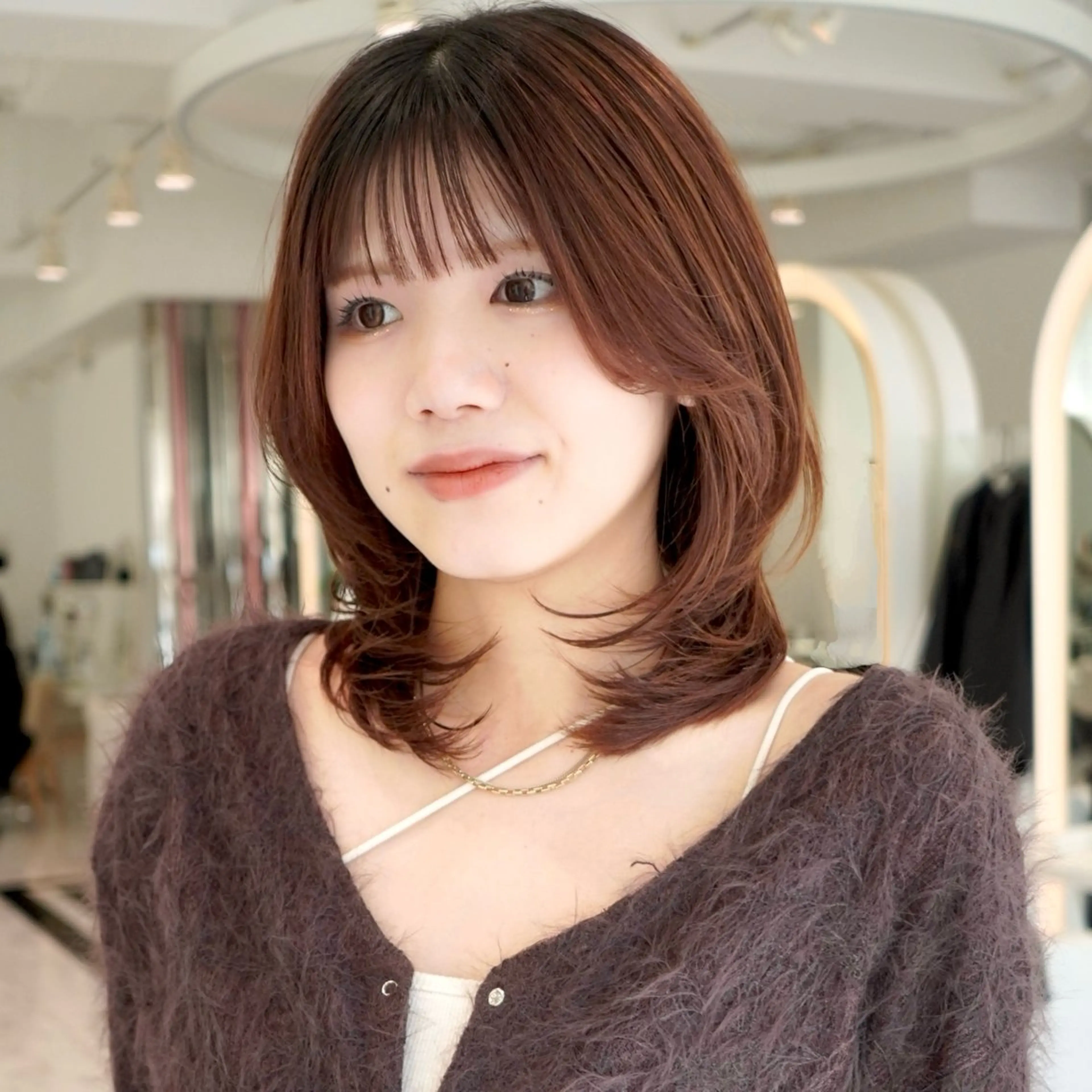 4/3（金）9:00​〜​限定！カット＋ミルボントリートメント無料✨の写真