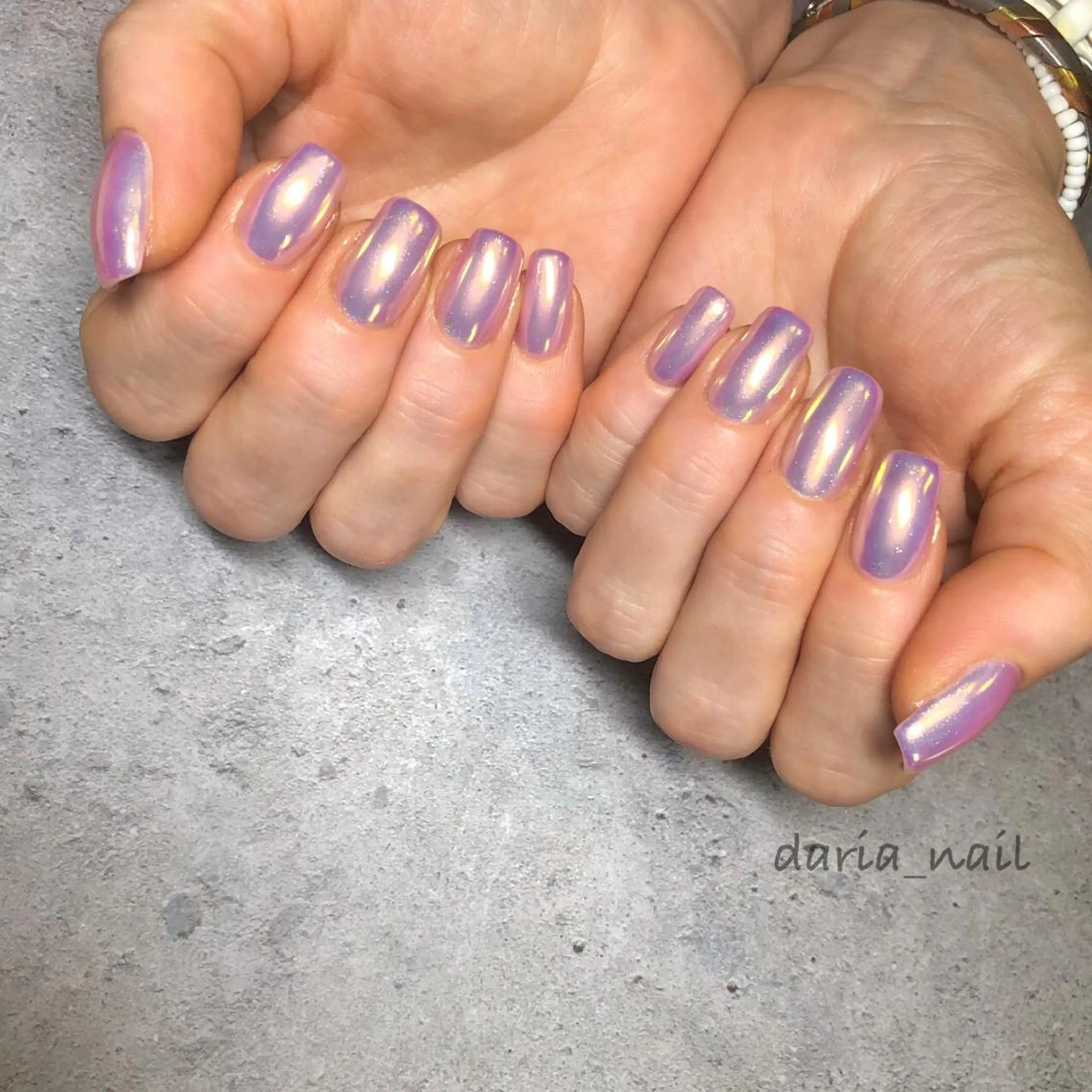 ネイル DARIA Nailsのネイルデザイン