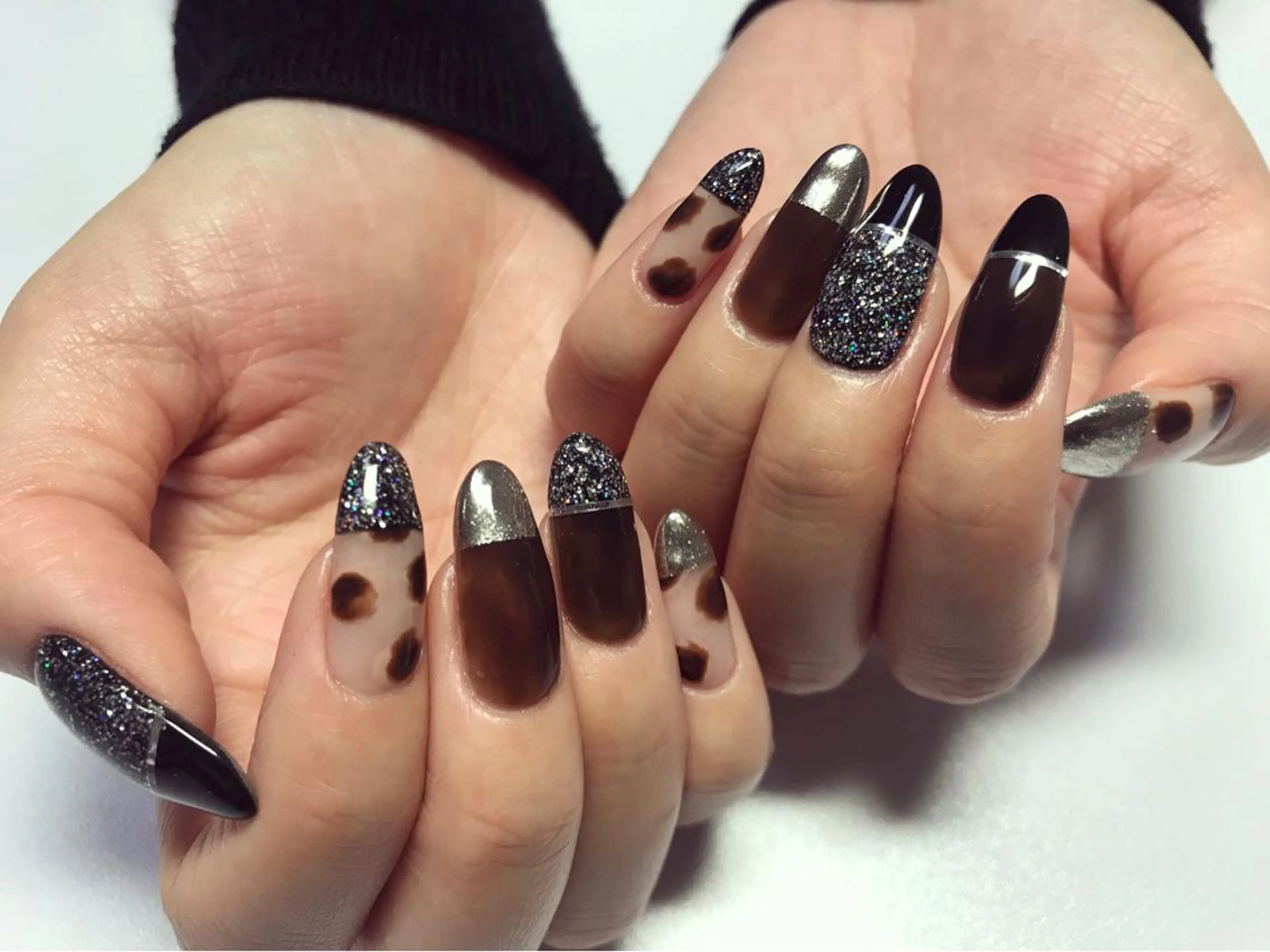 ネイル NailSalon 〜Andyou〜のネイルデザイン