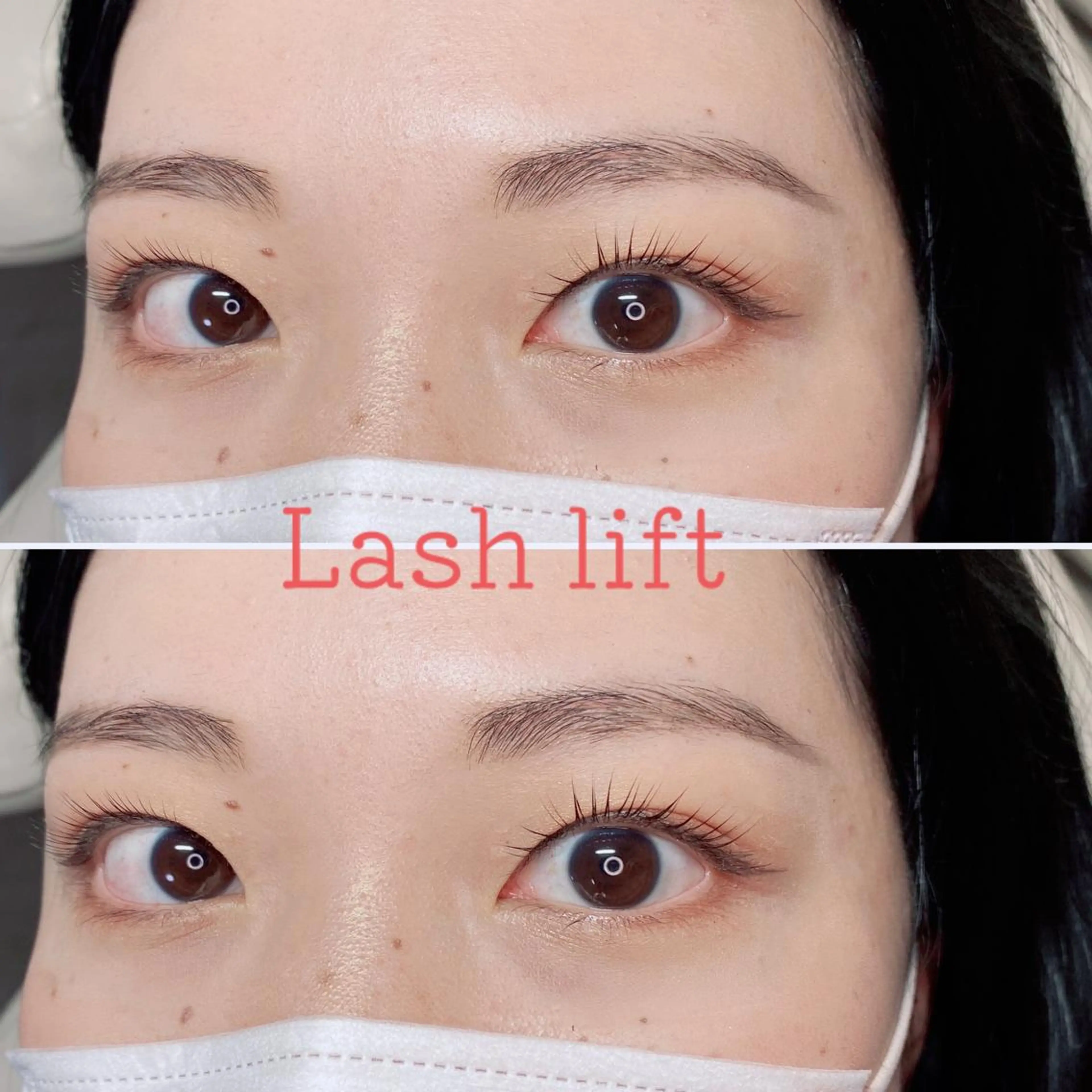 マツエク・マツパ belle eyelashの眉毛・アイブロウイメージ