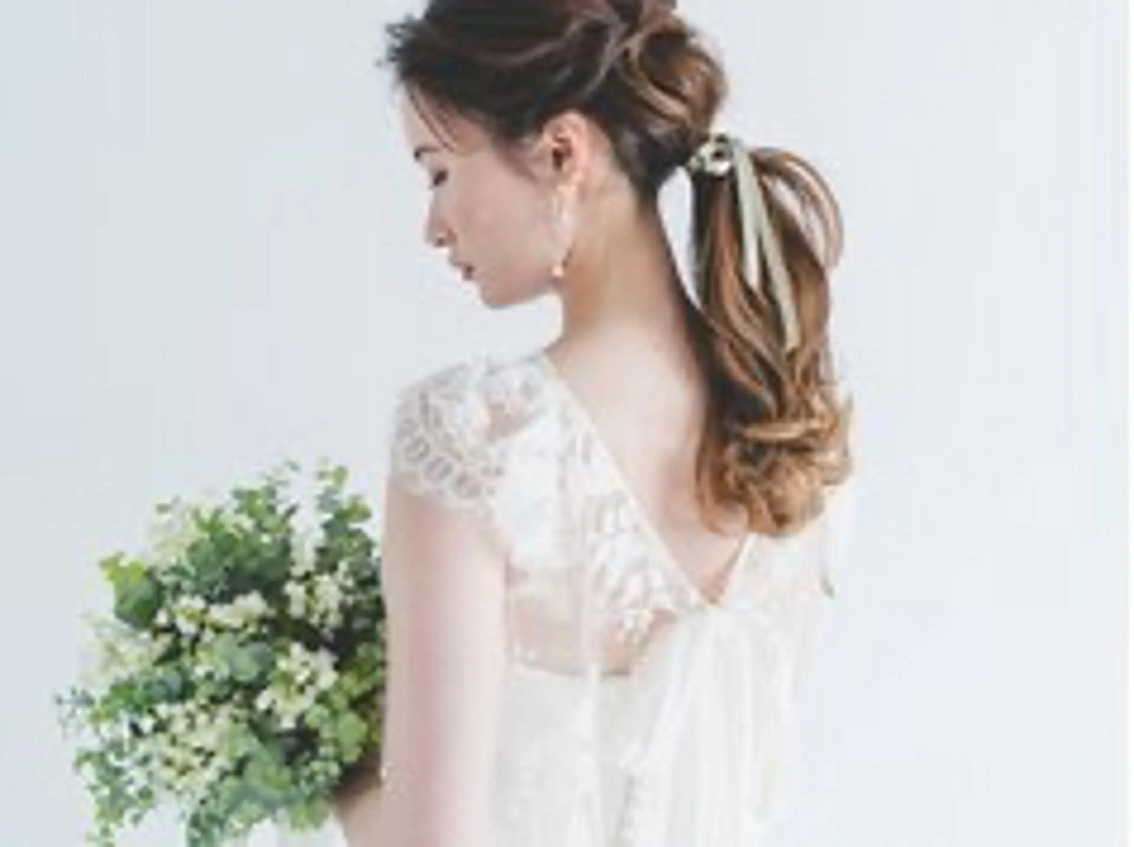 NAKAMURA YUKAのヘアスタイル