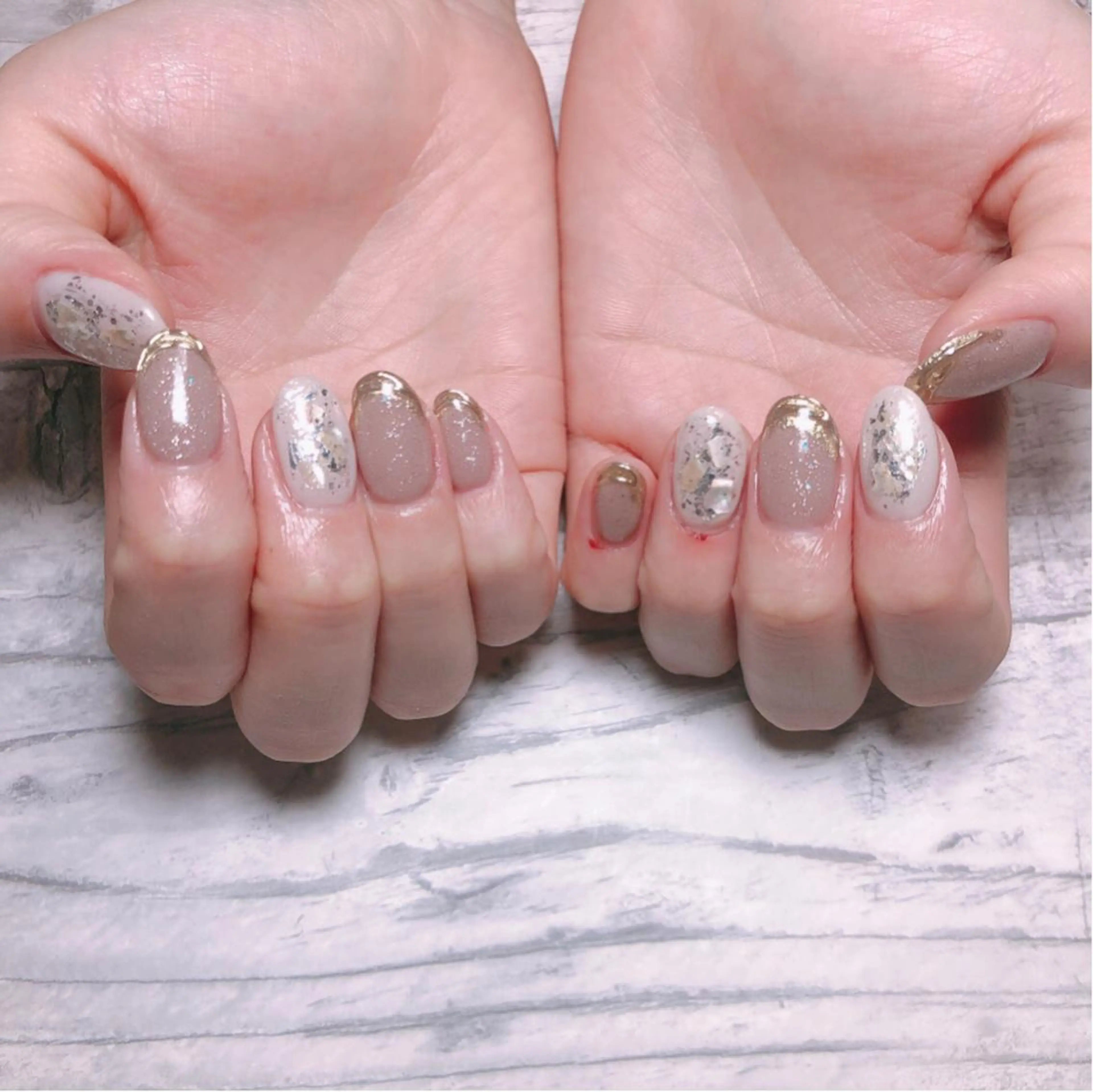 ネイル DollyGirl KYOKOのネイルデザイン