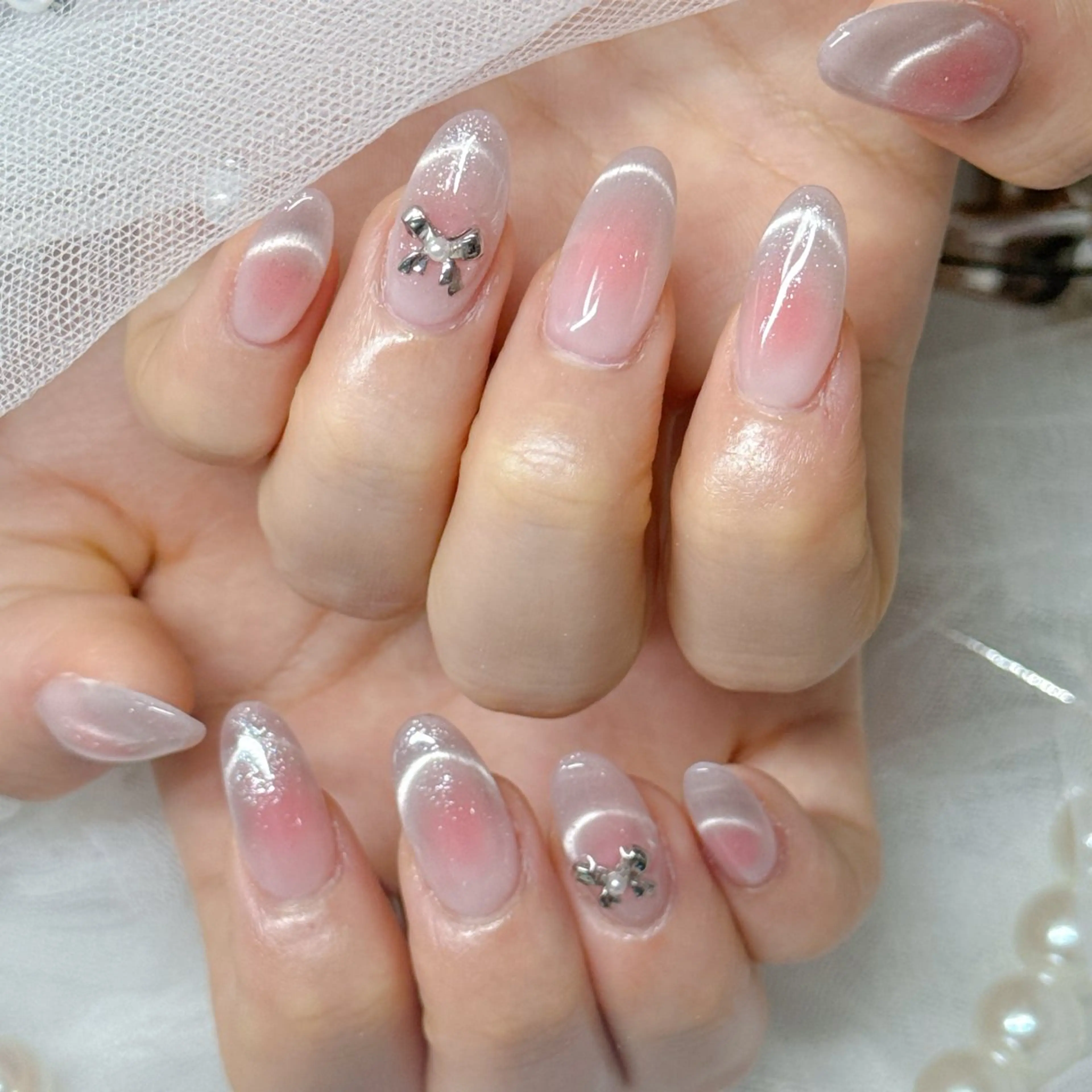 ネイル ハンドネイル MN Nail salonのネイルデザイン