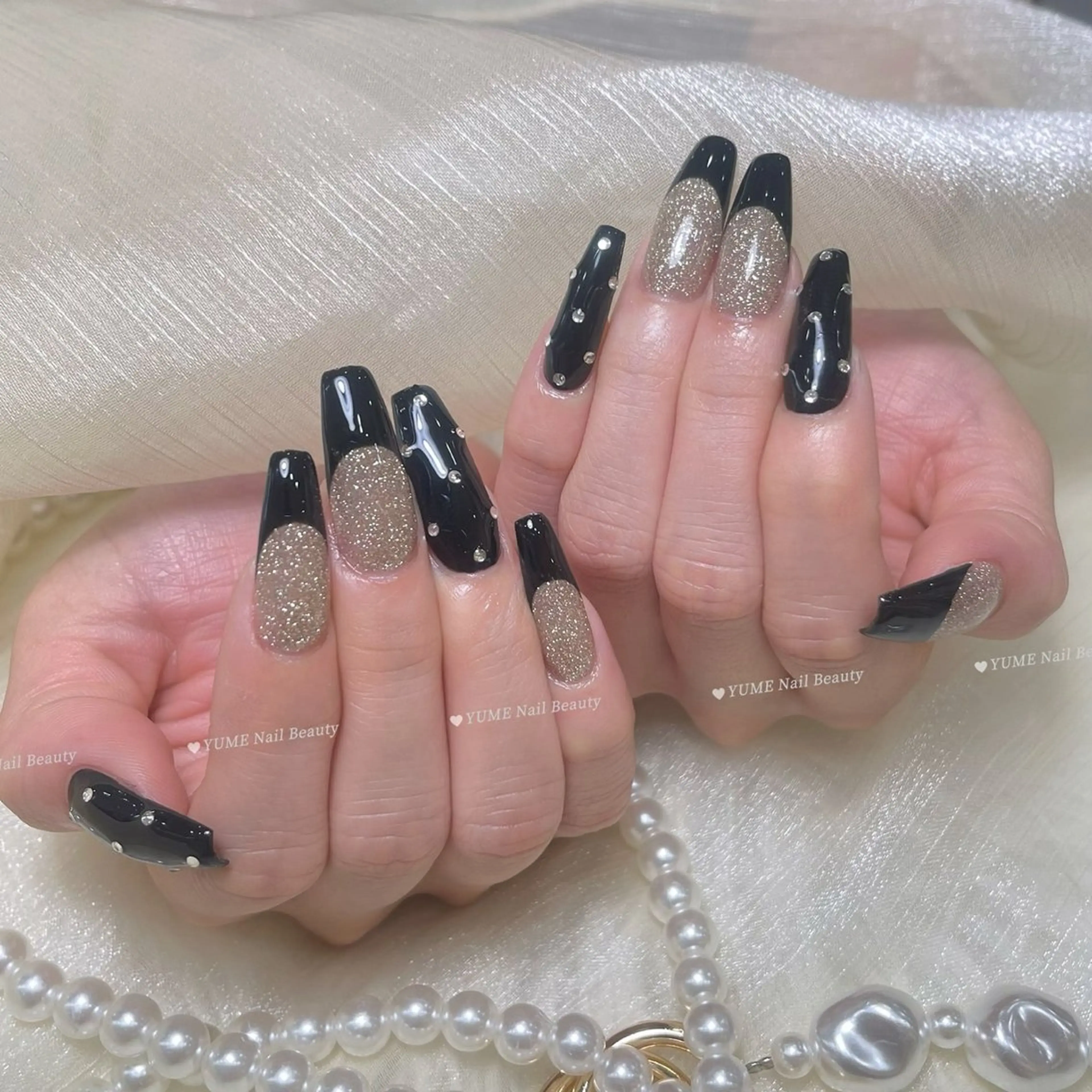 ネイル CHILL NAILのネイルデザイン