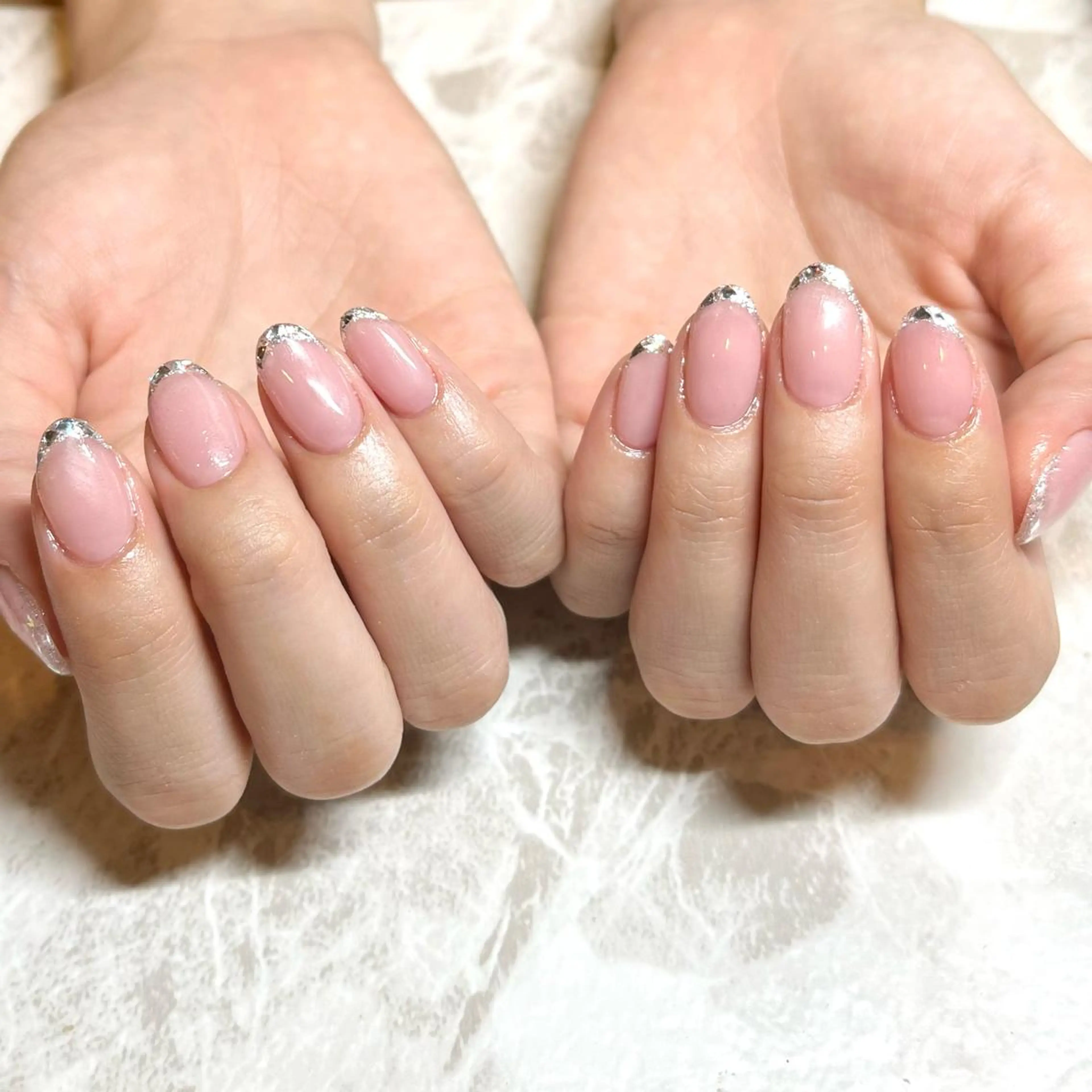 ネイル ハンドネイル MyFairLady ゆかのネイルデザイン