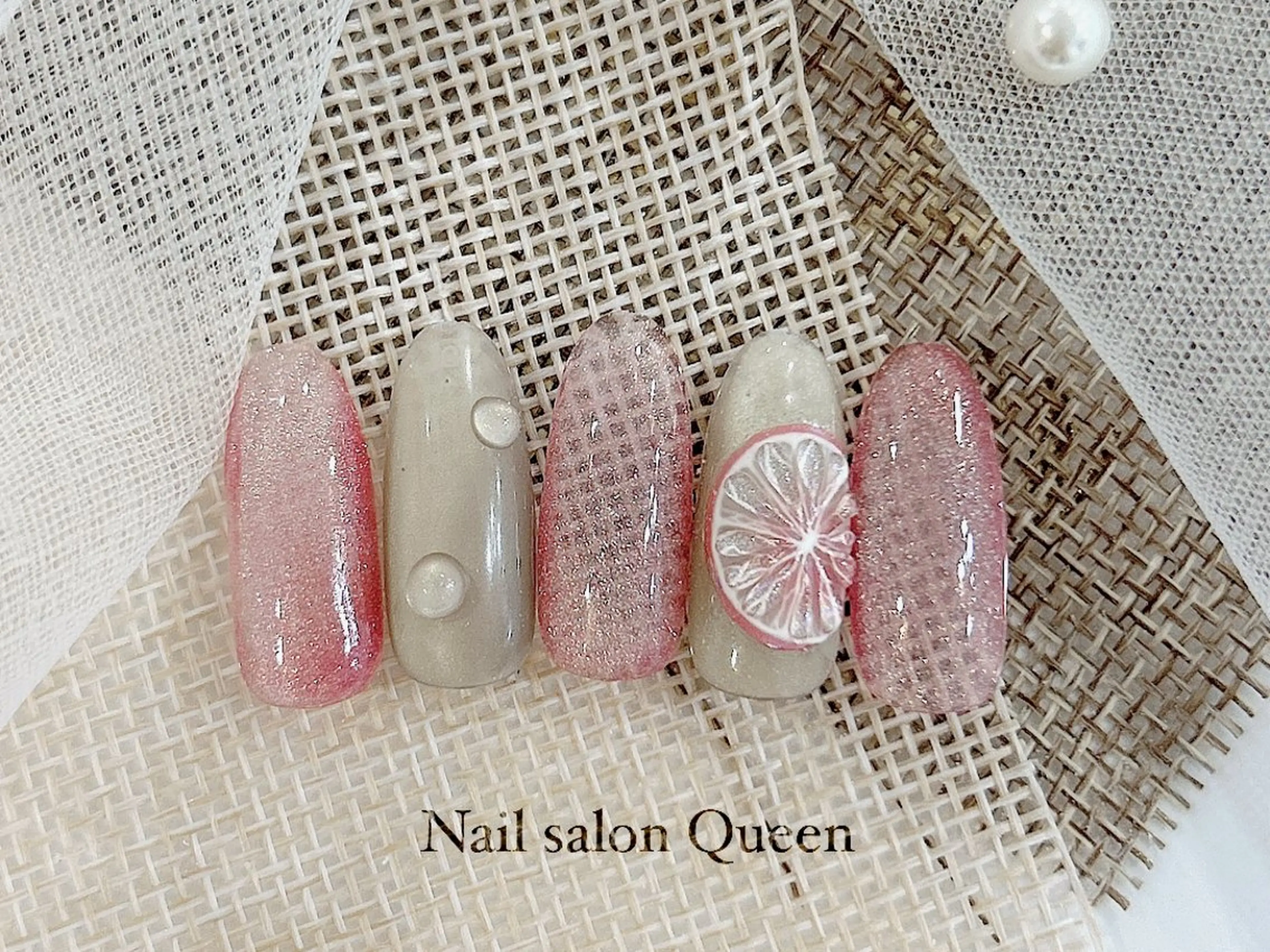 ネイル ネイルサロンクイーン 東京/新宿/大久保のその他イメージ