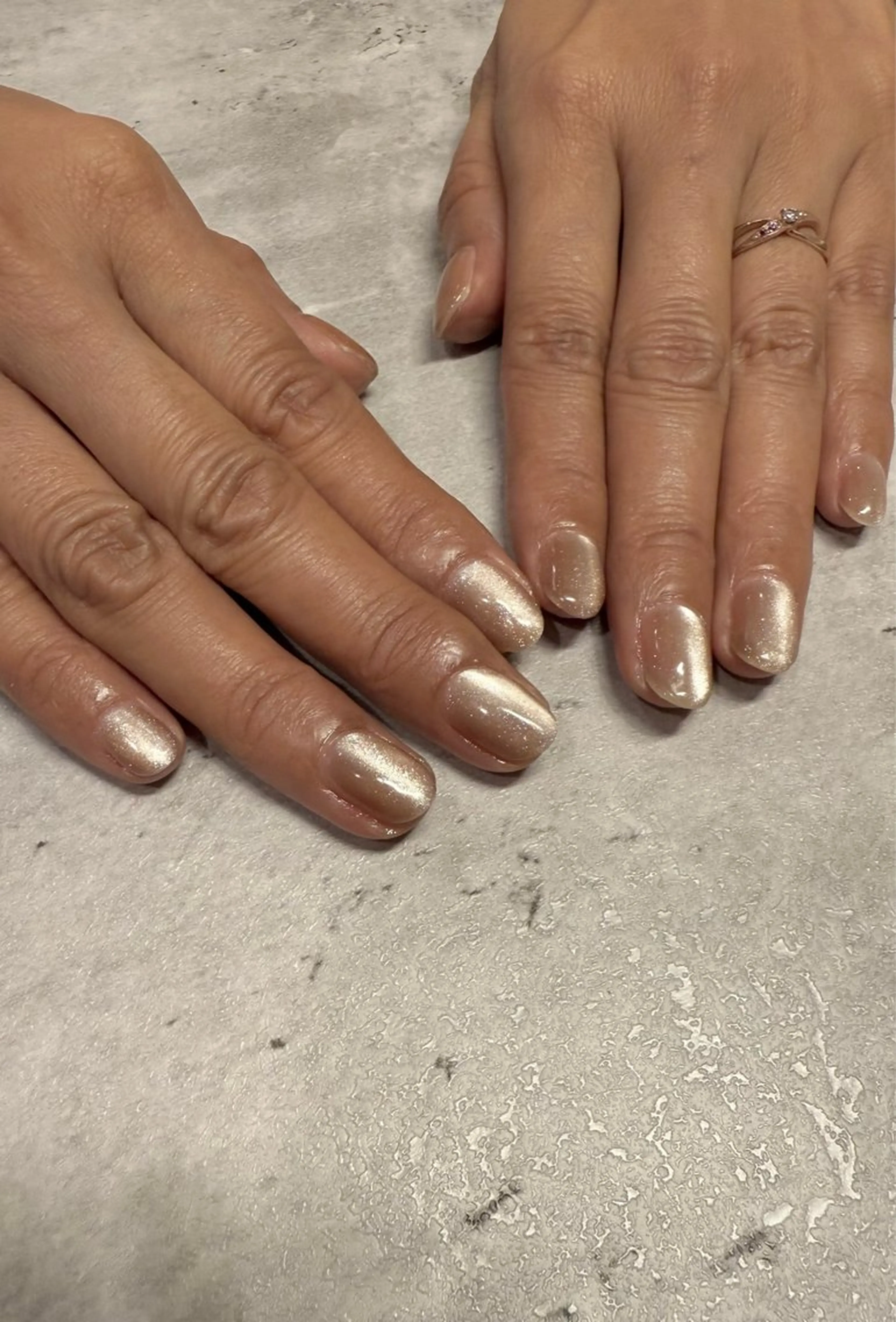 ネイル ハンドネイル Reillynail みさきのネイルデザイン