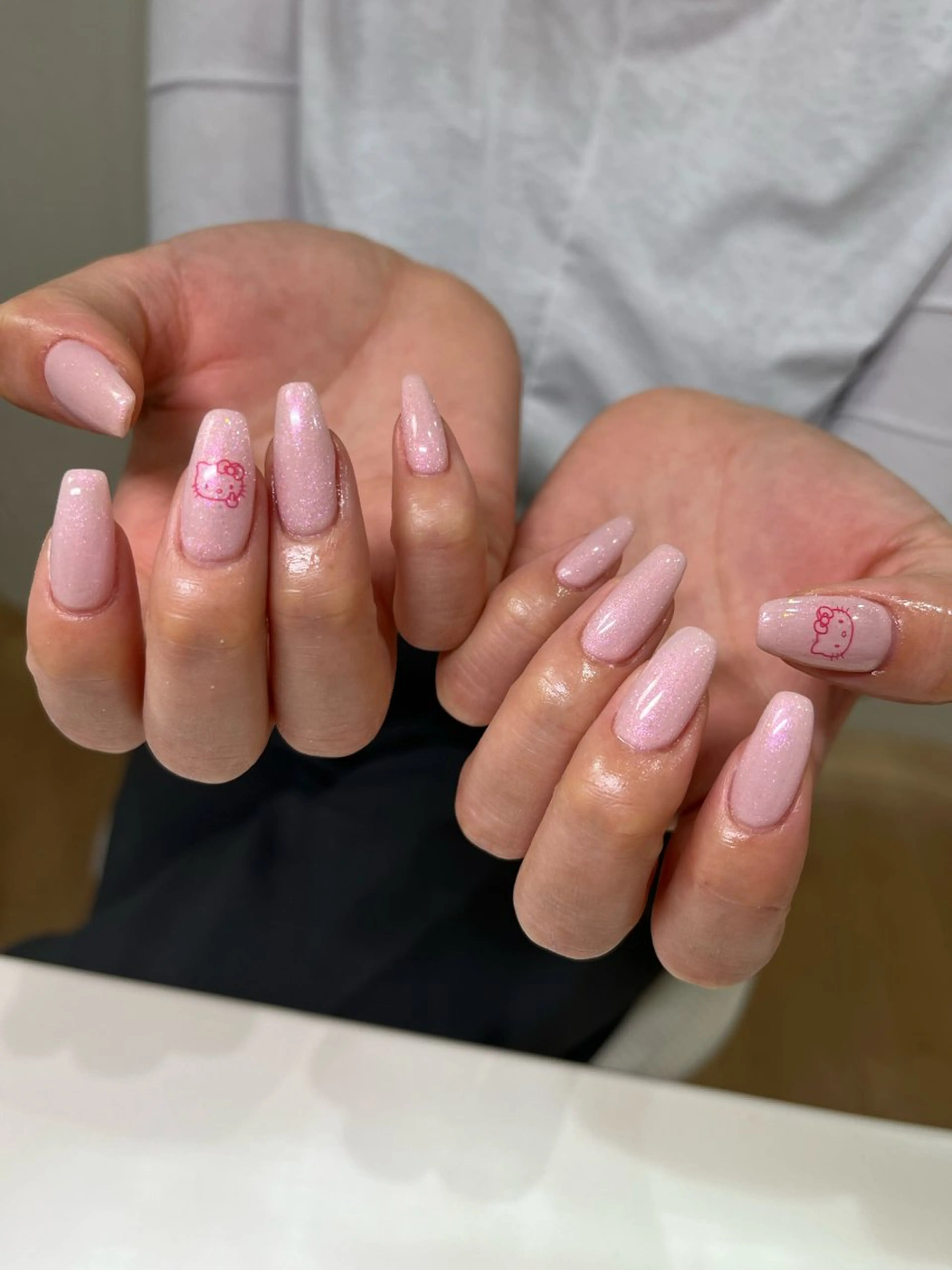 ネイル nail by minamiのネイルデザイン