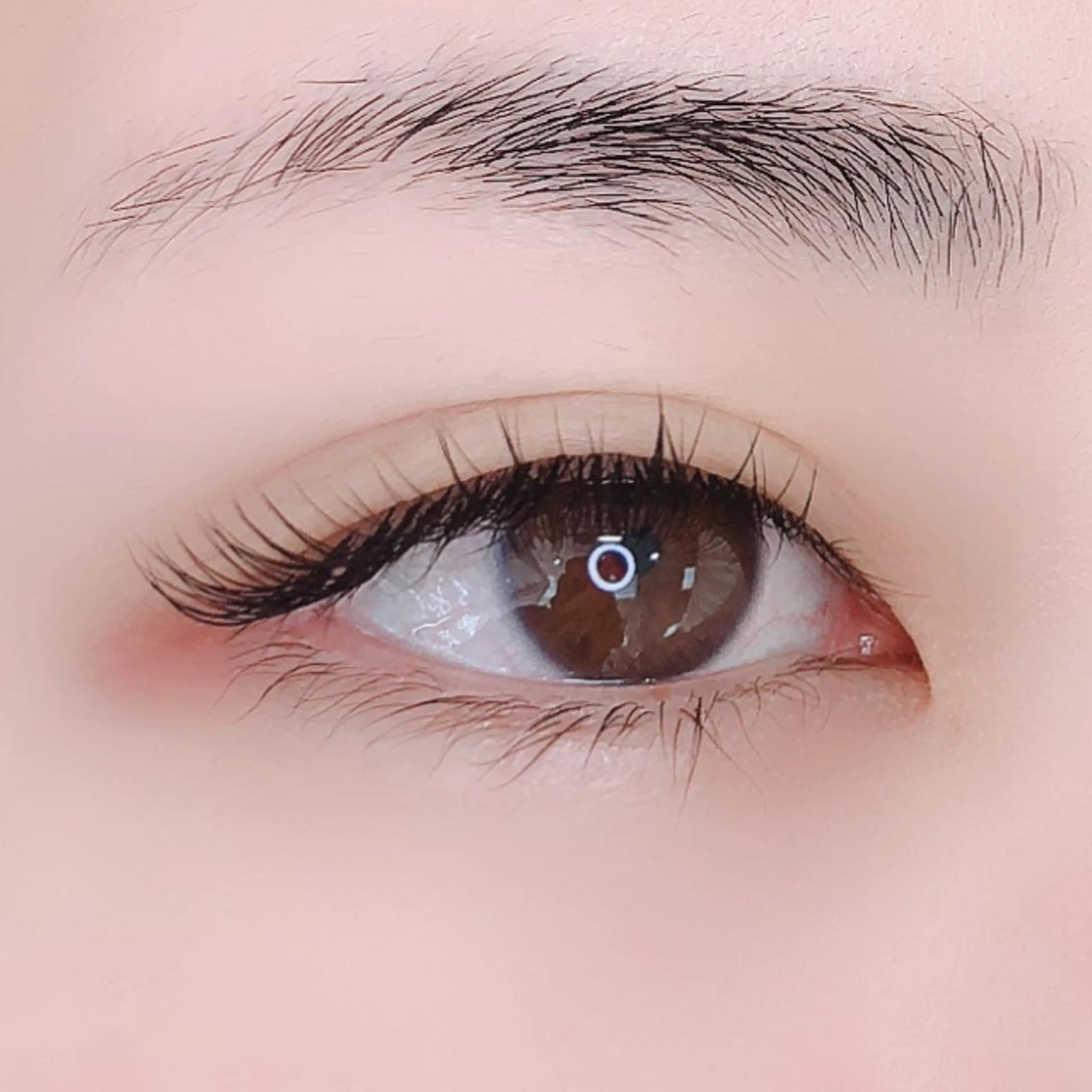 マツエク・マツパ eyelash  salon   ALICE所属・佐々木 由井のマツエク・マツパデザイン