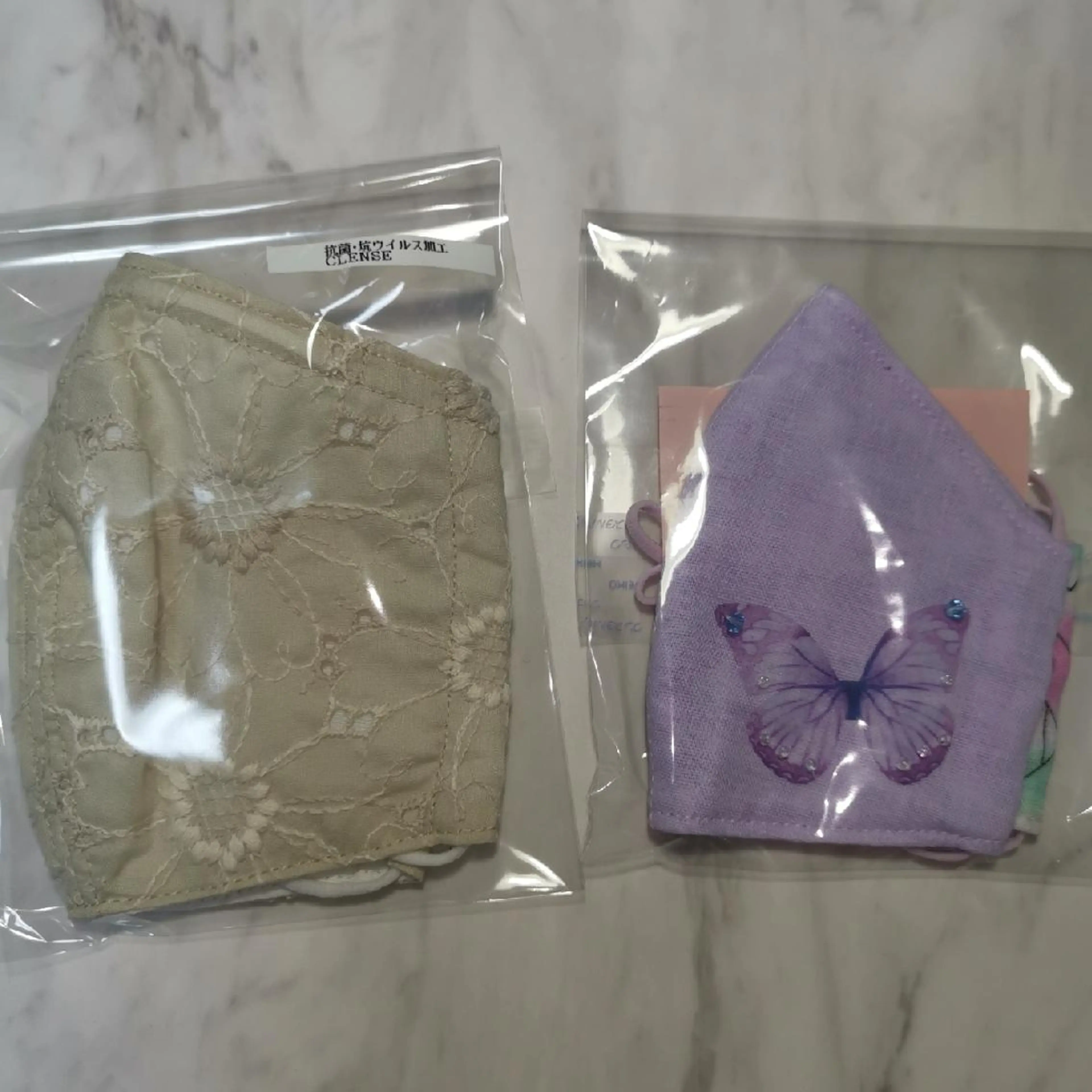 reve あやののネイルデザイン