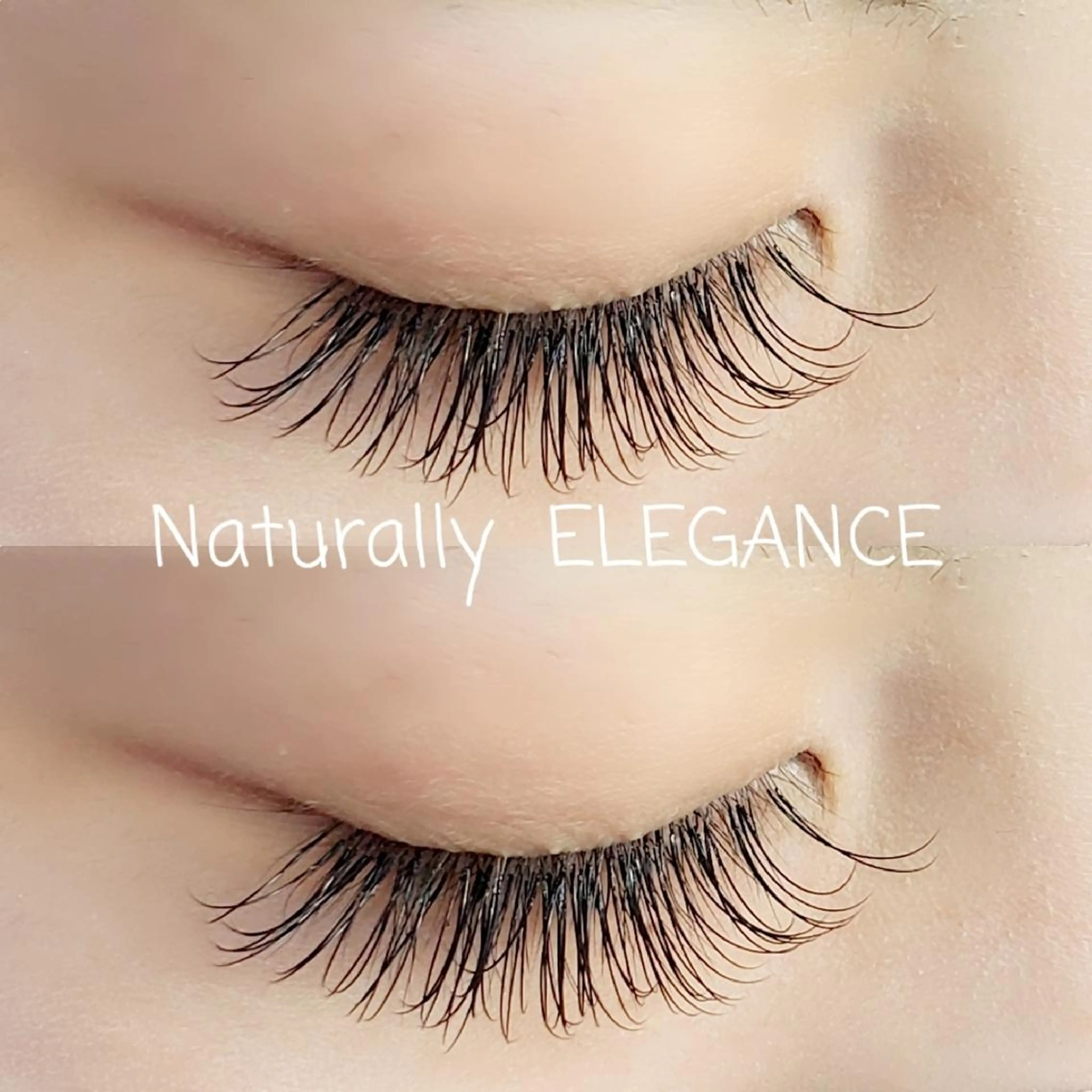 マツエク・マツパ ナチュラリ madokaのマツエク・マツパデザイン