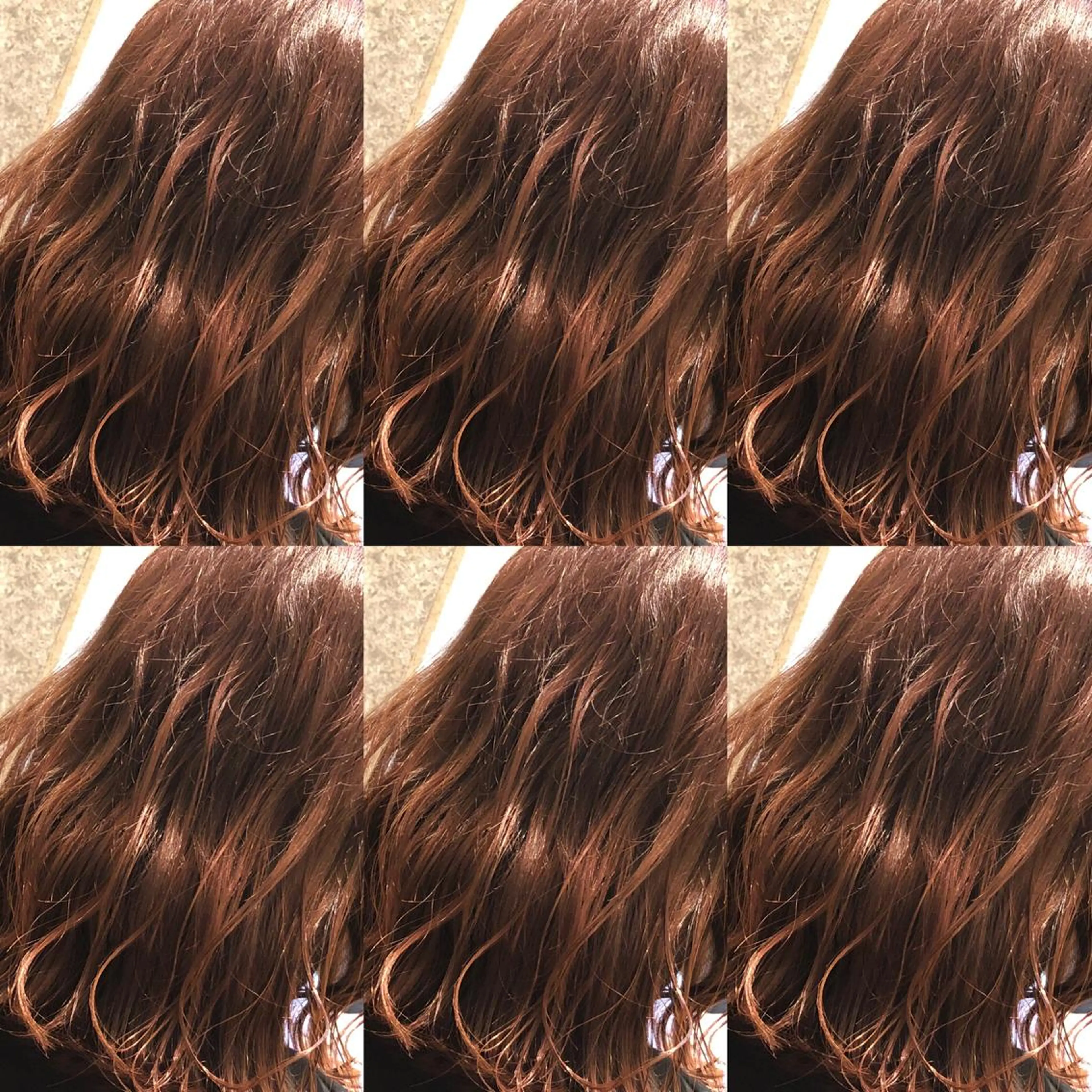 ミディアム 神山 大樹✂︎宇都宮江曽島のヘアスタイル