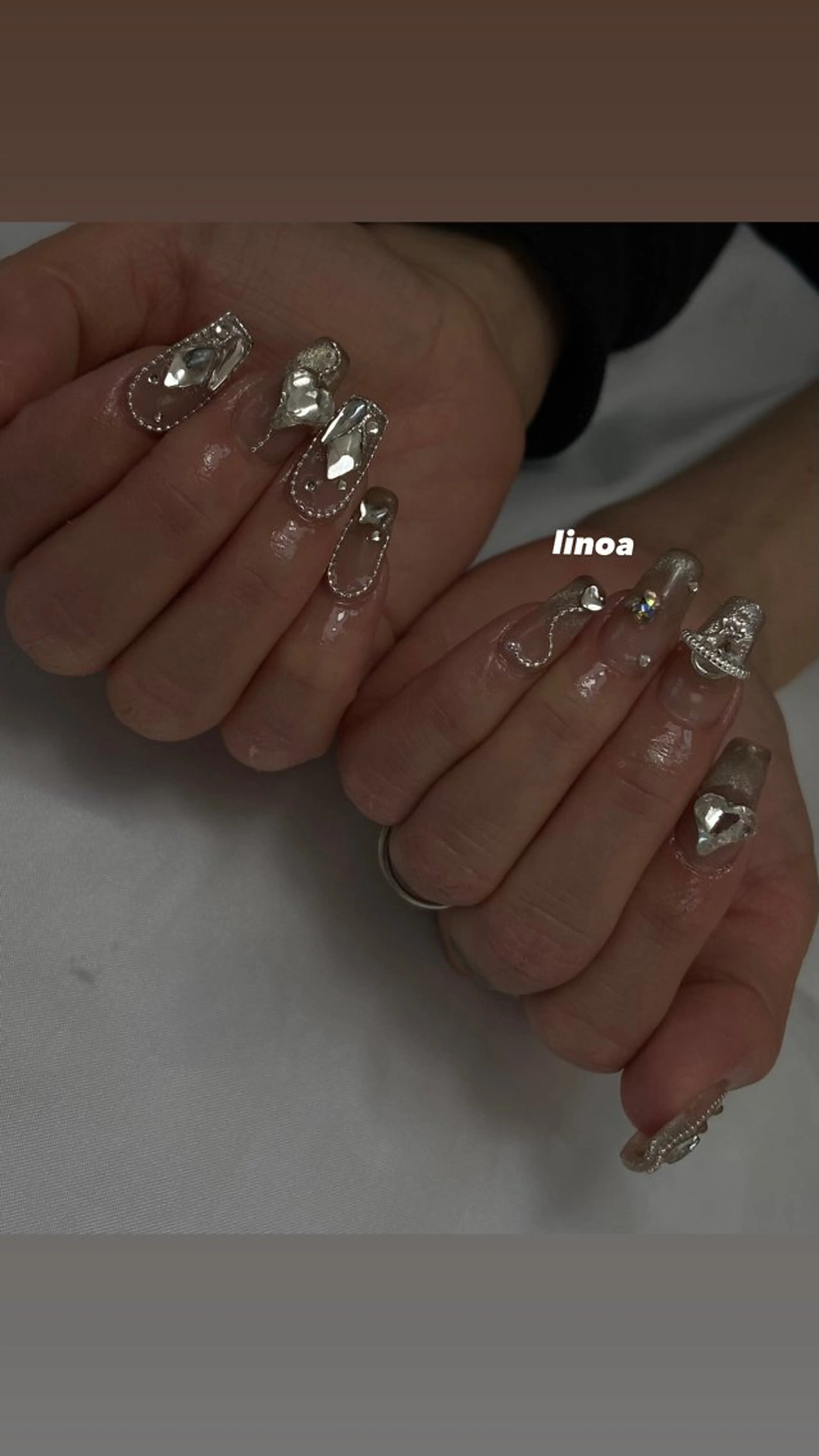 ネイル nailsalon Linoaのその他イメージ