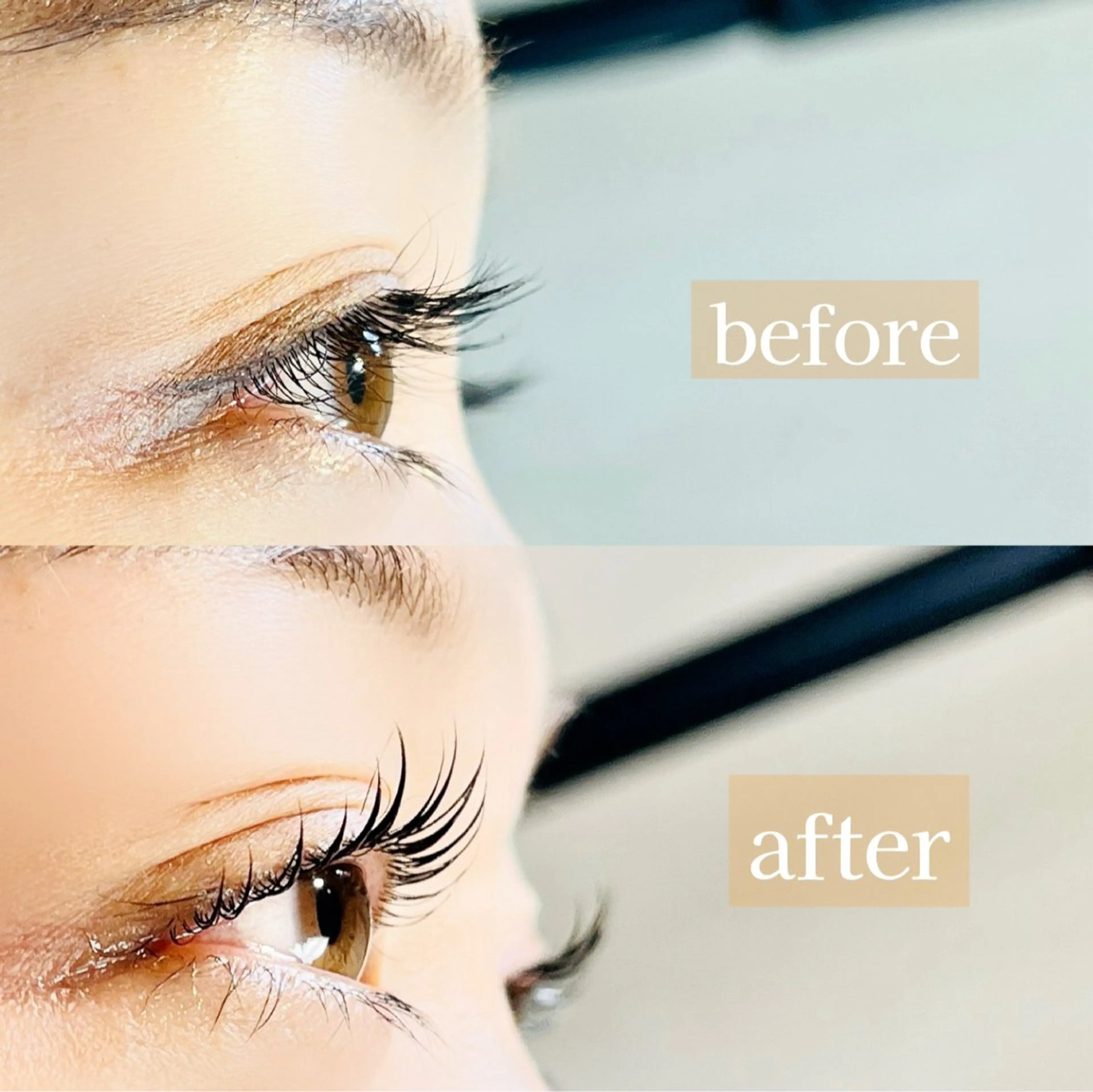 マツエク・マツパ マツパ 402 hakoishiのマツエク・マツパデザイン