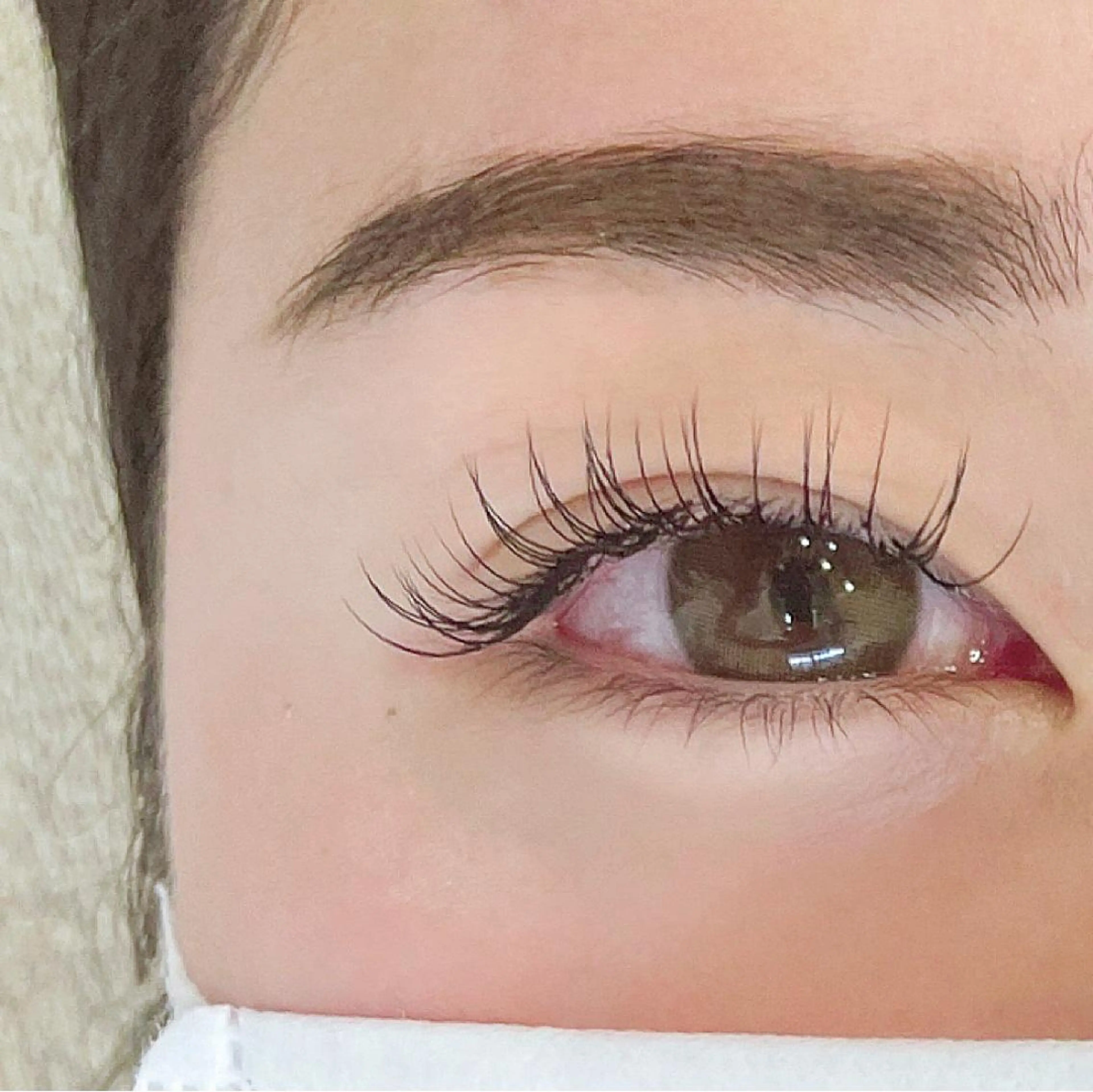 マツエク・マツパ Cカール セーブル eyelist ⌇ minami 𖠚ᐝのマツエク・マツパデザイン