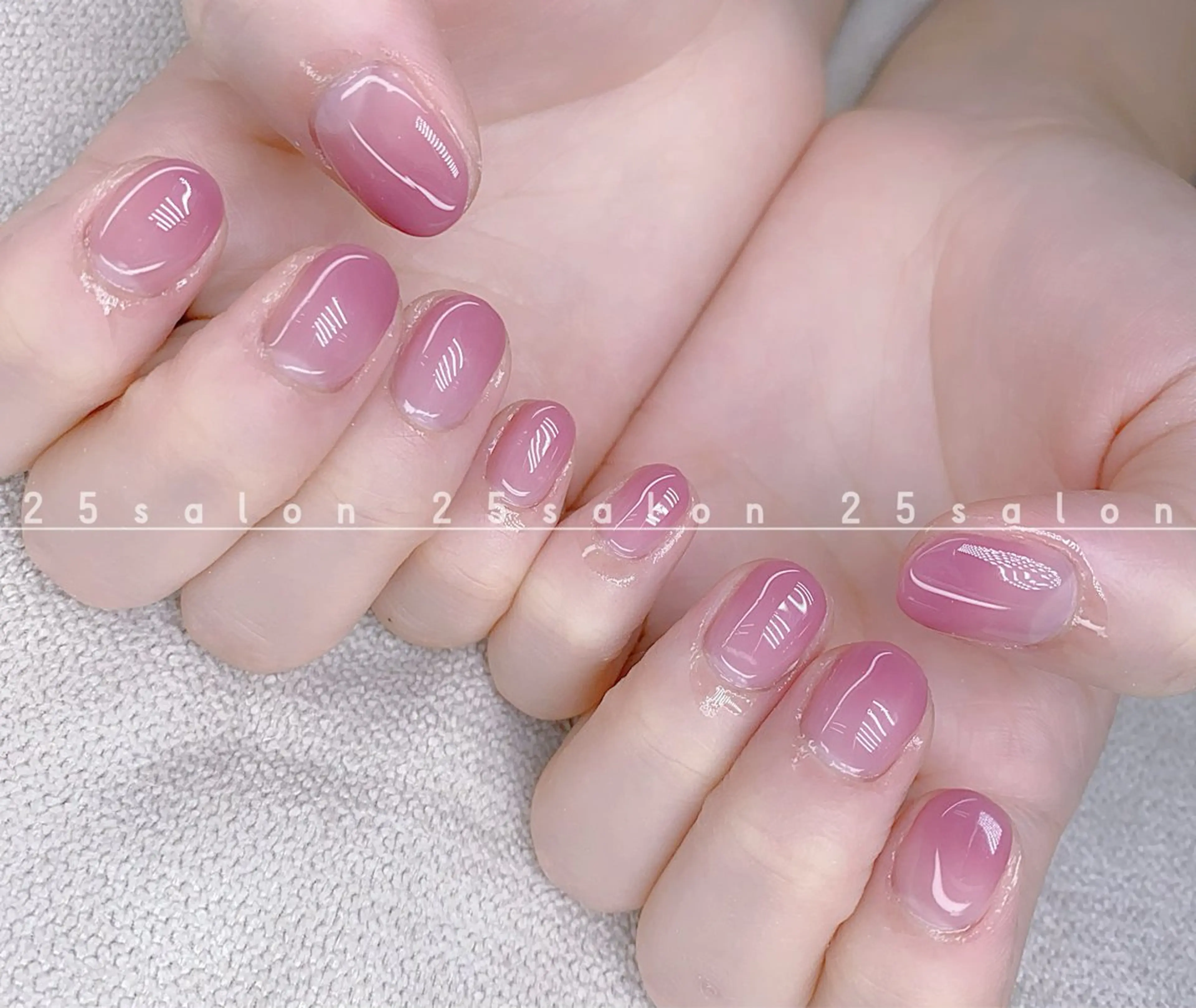 ネイル 2 5のマツエク・マツパデザイン