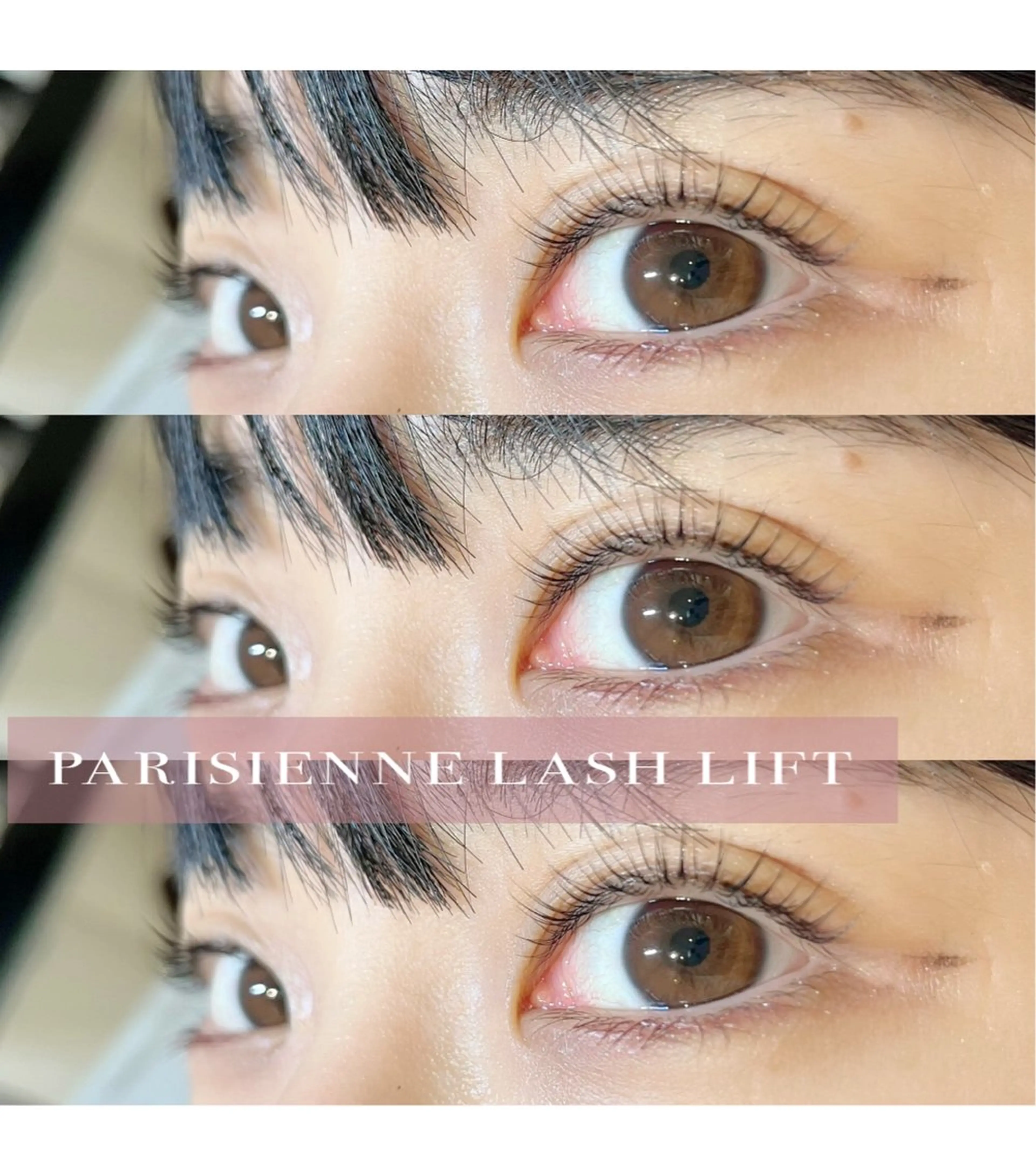 マツエク・マツパ マツパ COTON 人形町 SAYOのマツエク・マツパデザイン