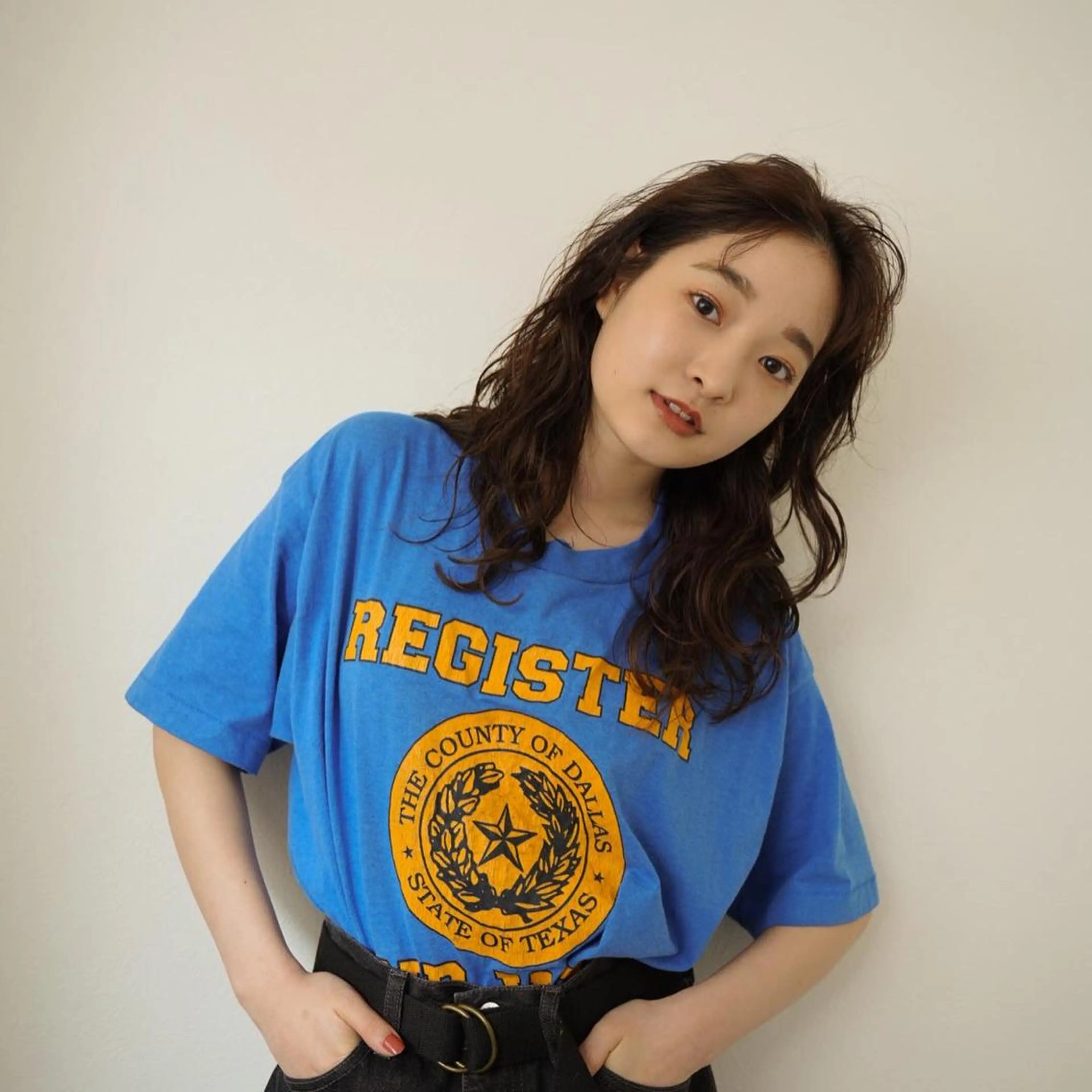 デザインカット＋トレンドパーマ🌿の写真