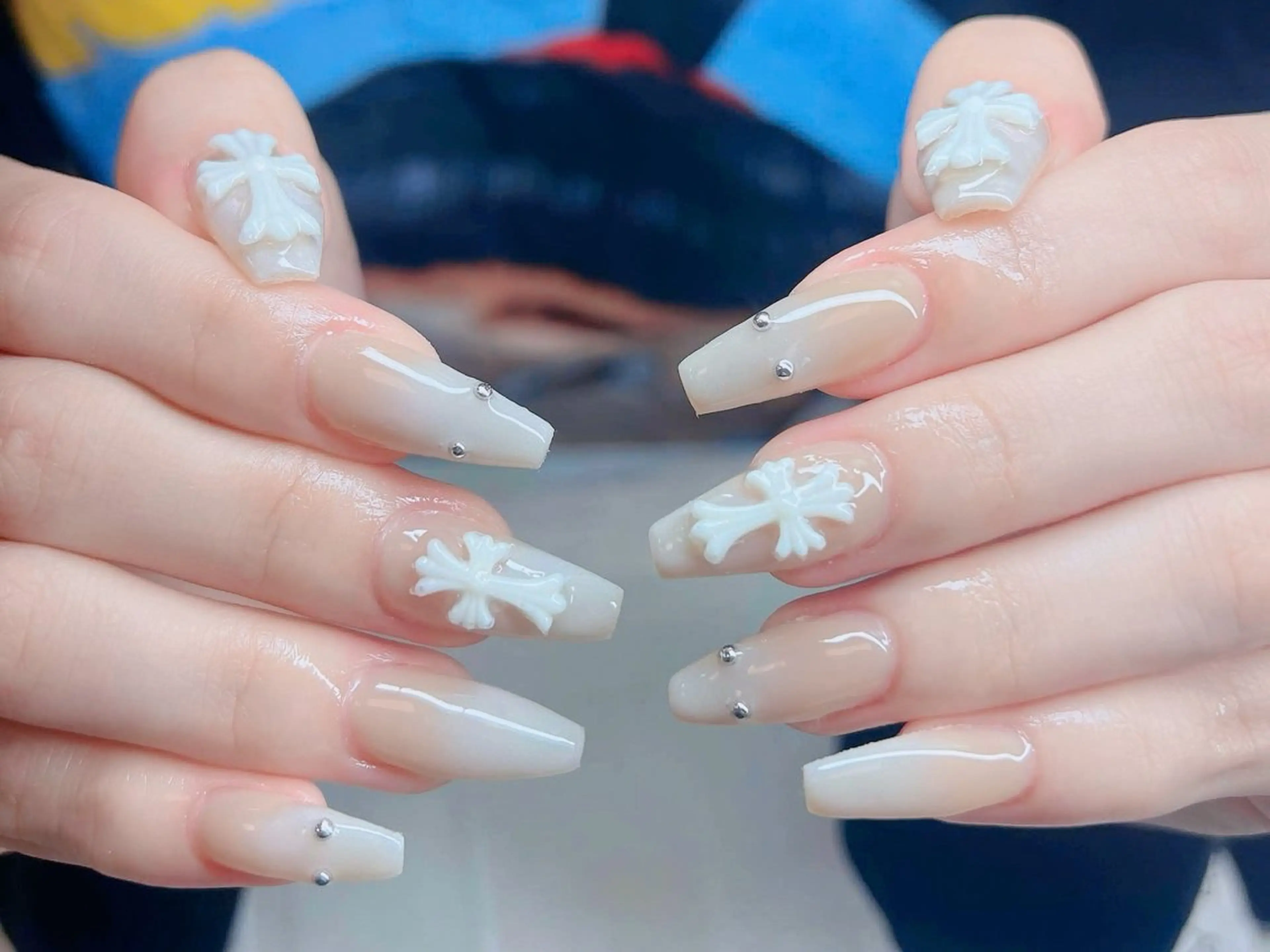 ネイル ハンドネイル Mira Nail Studioのネイルデザイン