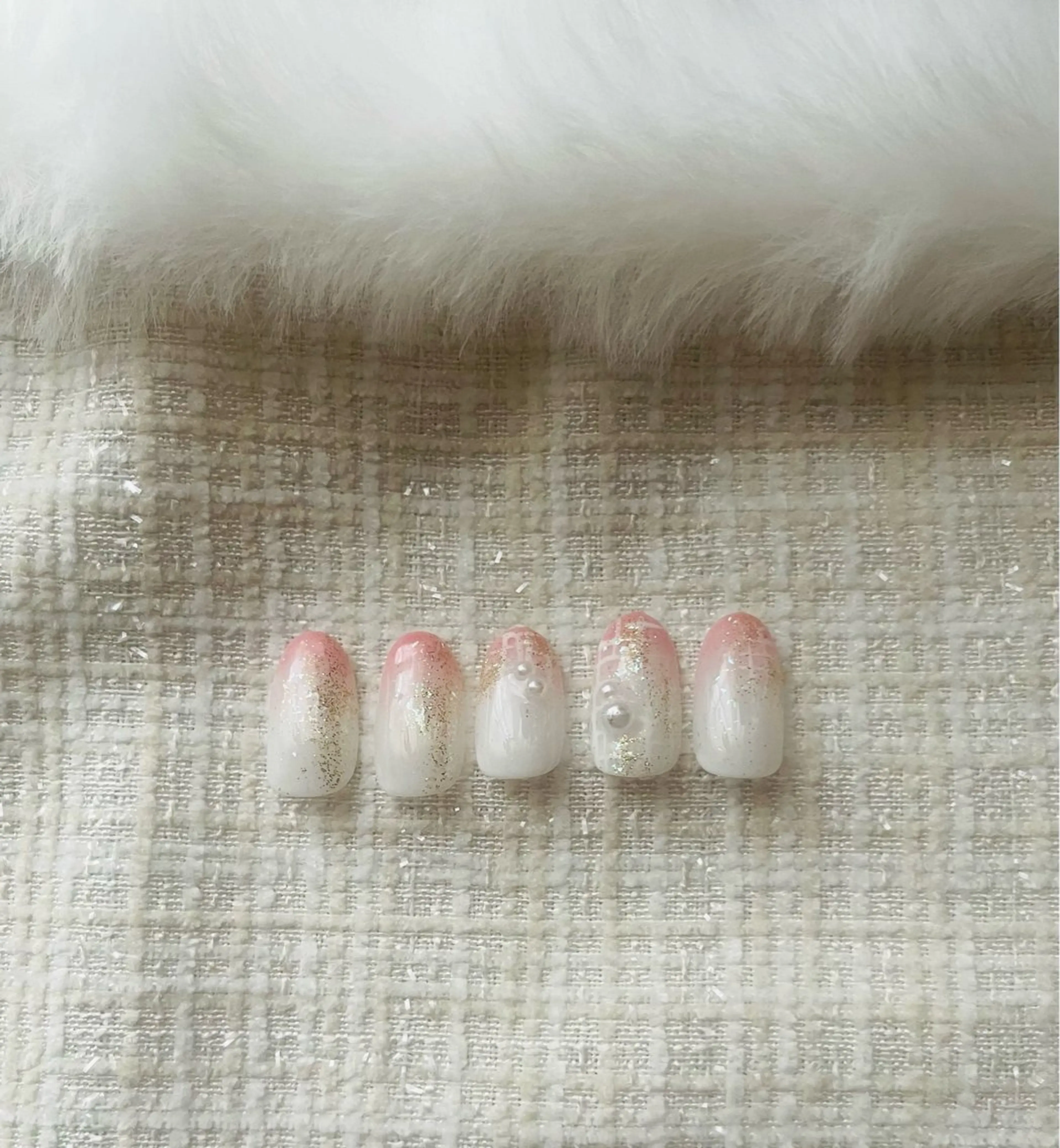 ネイル Pana makiのネイルデザイン