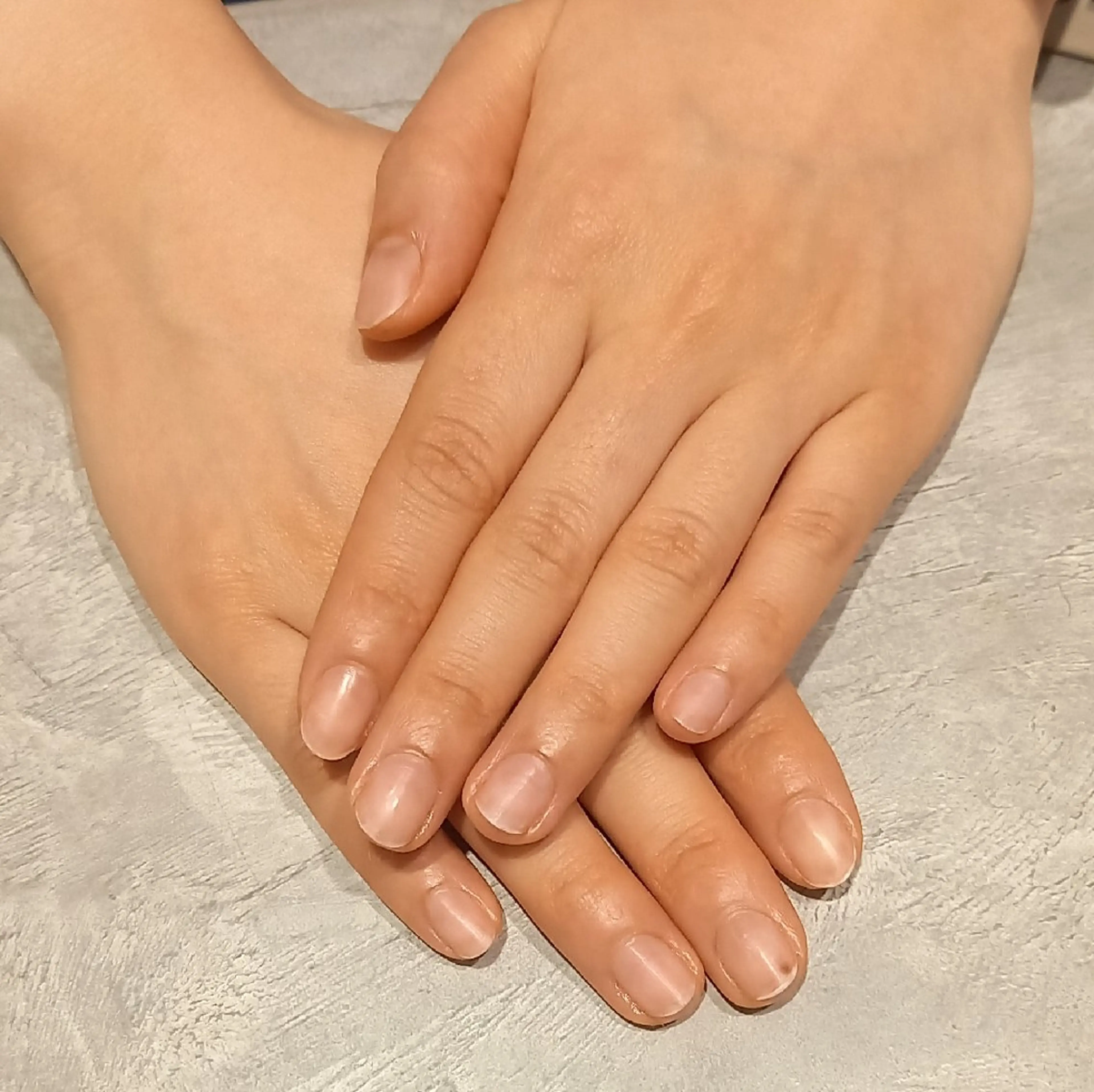 ネイル mamAsIenne ~華恋~のネイルデザイン