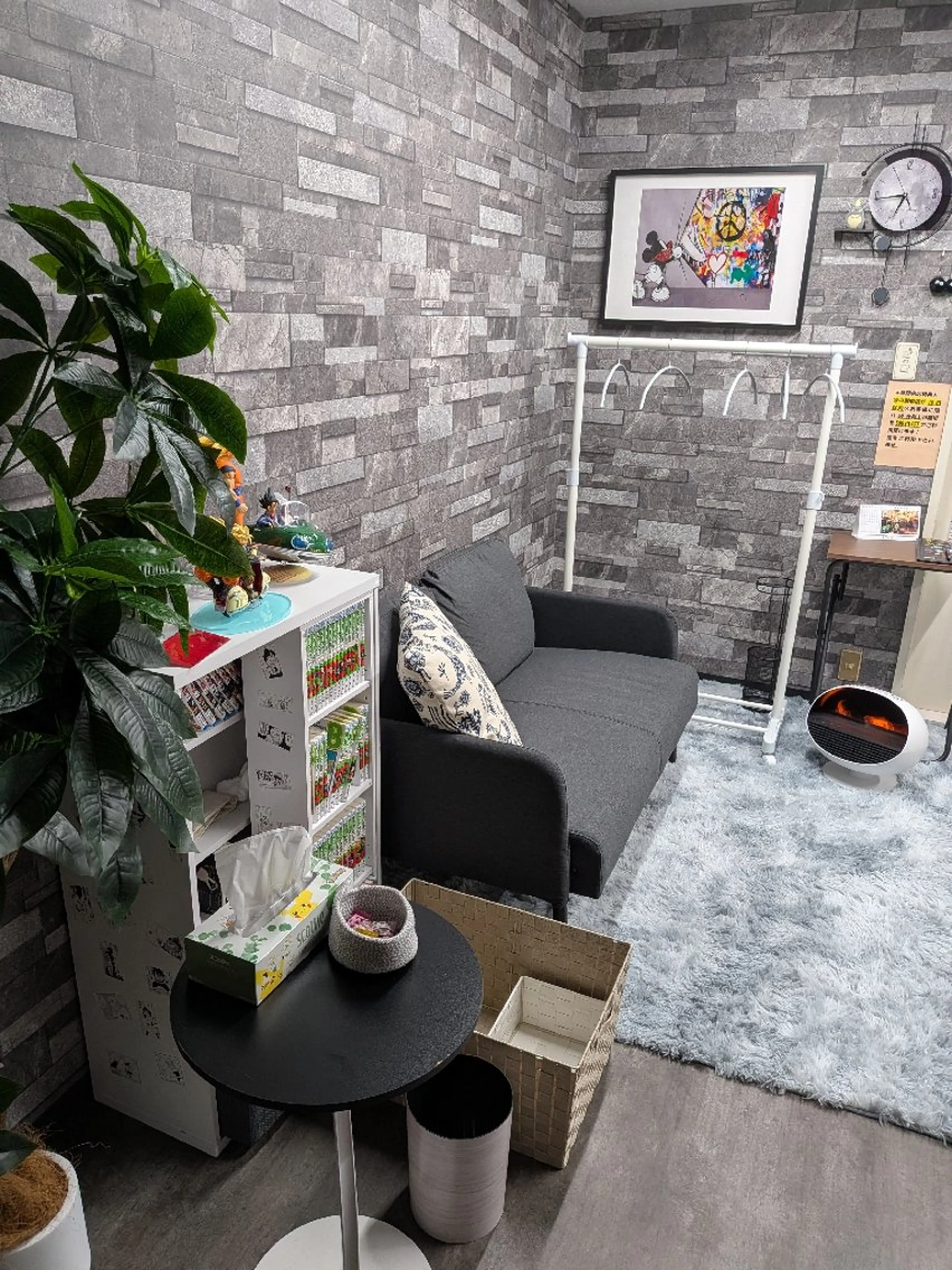 リラクゼーションスペースNagomi所属・リラクゼーション -Nagomi-のエステ・リラクイメージ