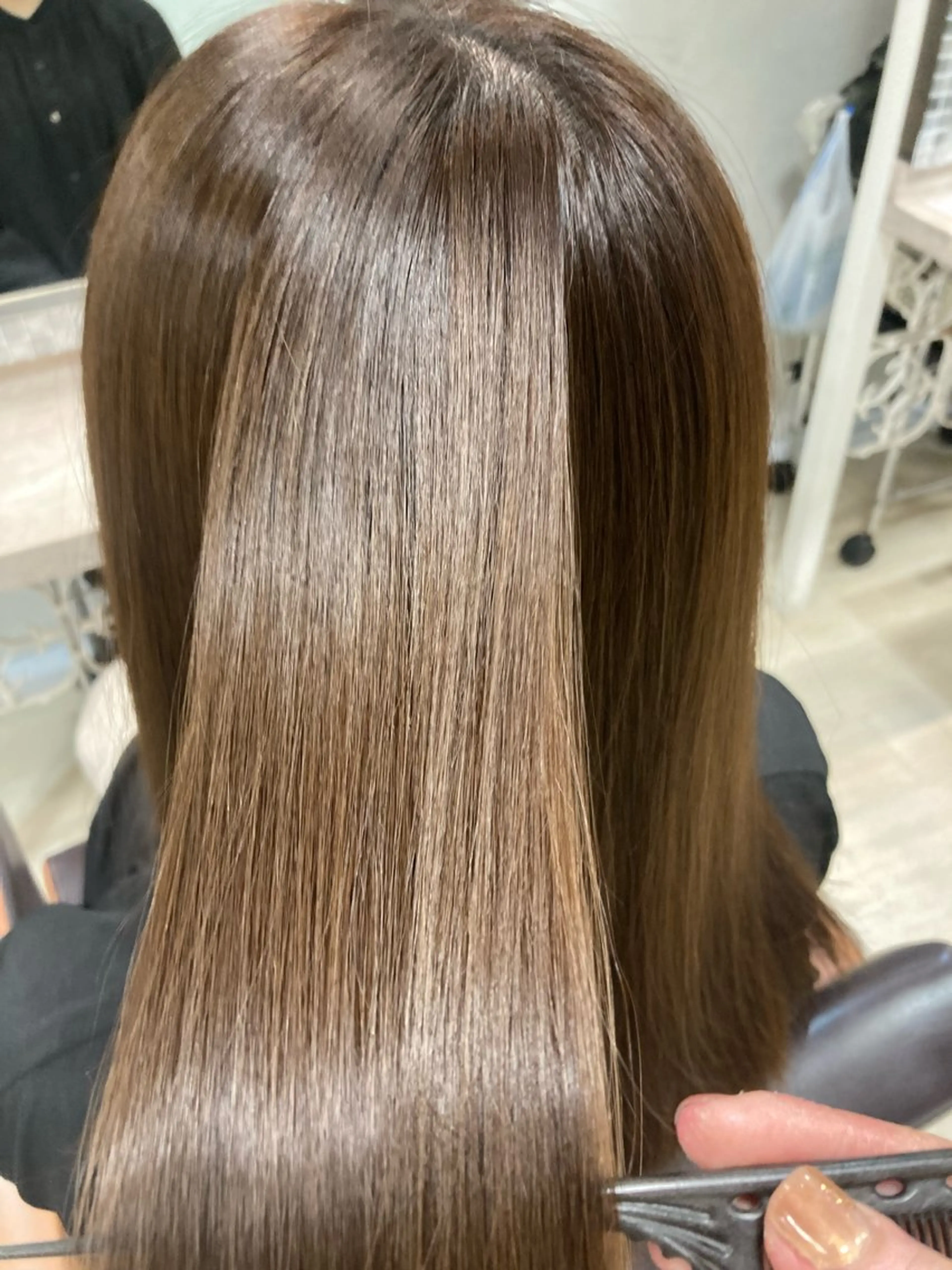 𓂃🫧髪質改善トリートメント🫧𓂃の写真