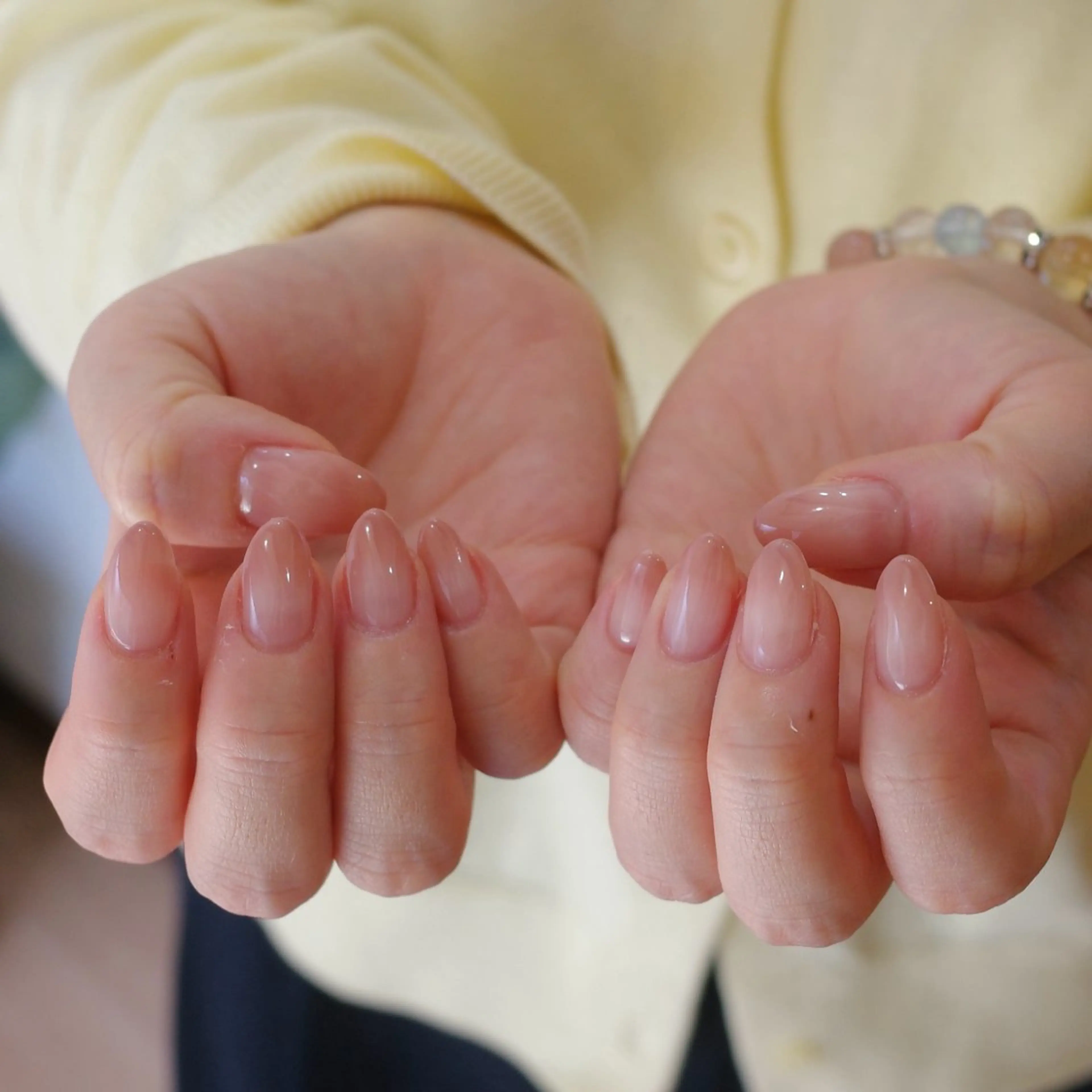 ネイル ハンドネイル reika .のネイルデザイン