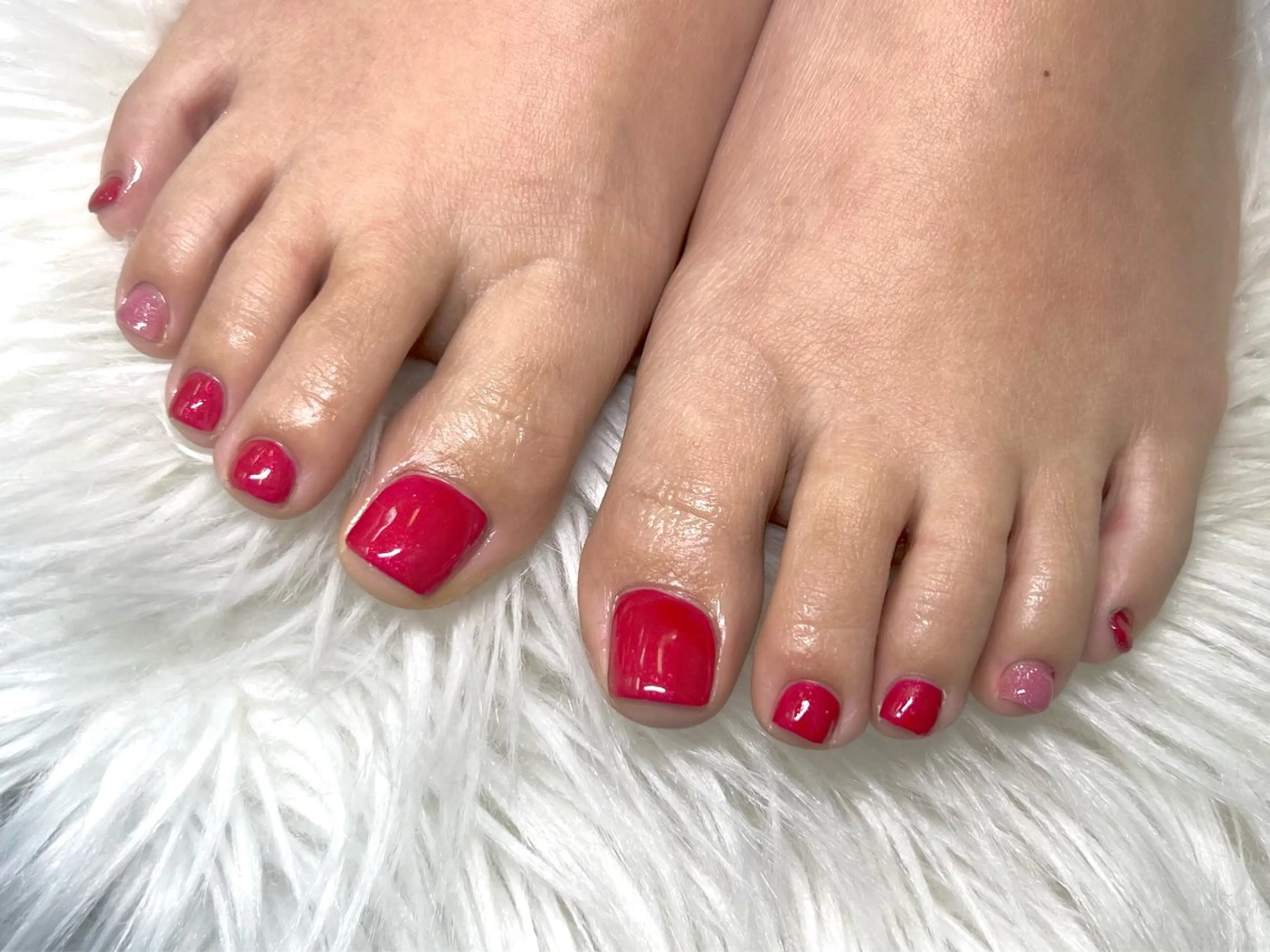 ネイル フットネイル ネイルサロン　リベラ 小野のネイルデザイン