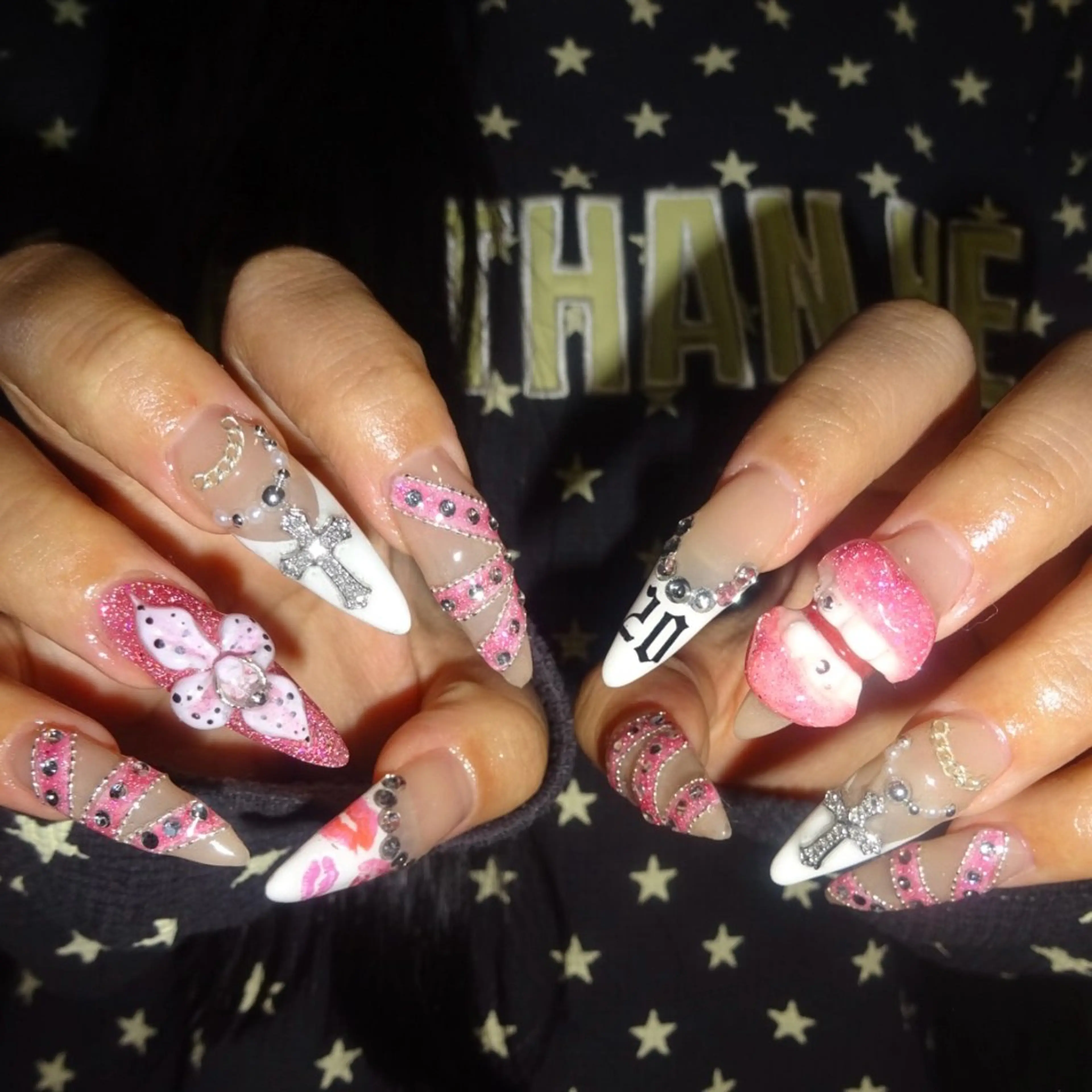 ネイル ハンドネイル haku. kanaのネイルデザイン