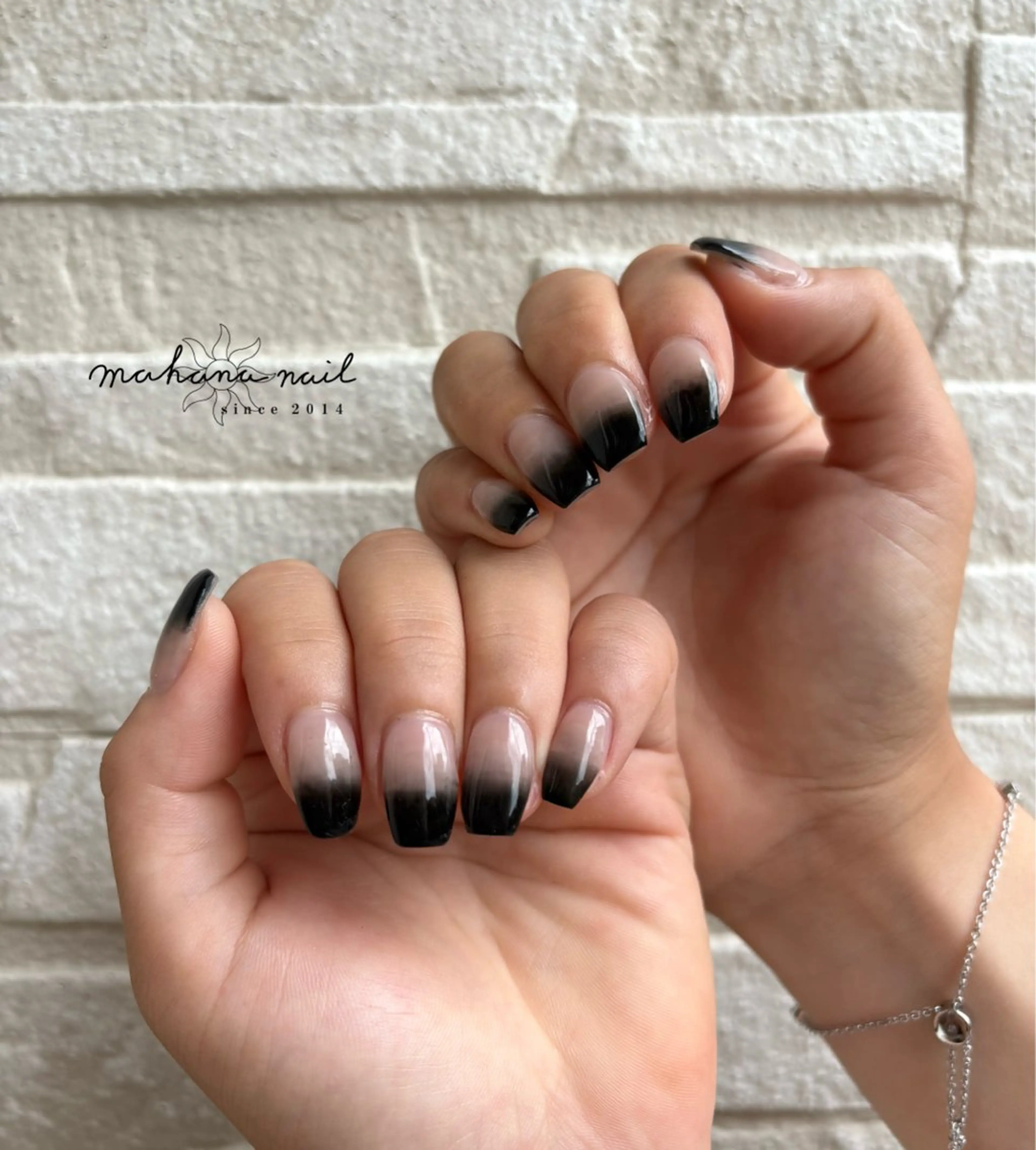 ネイル ハンドネイル mahana nailのネイルデザイン