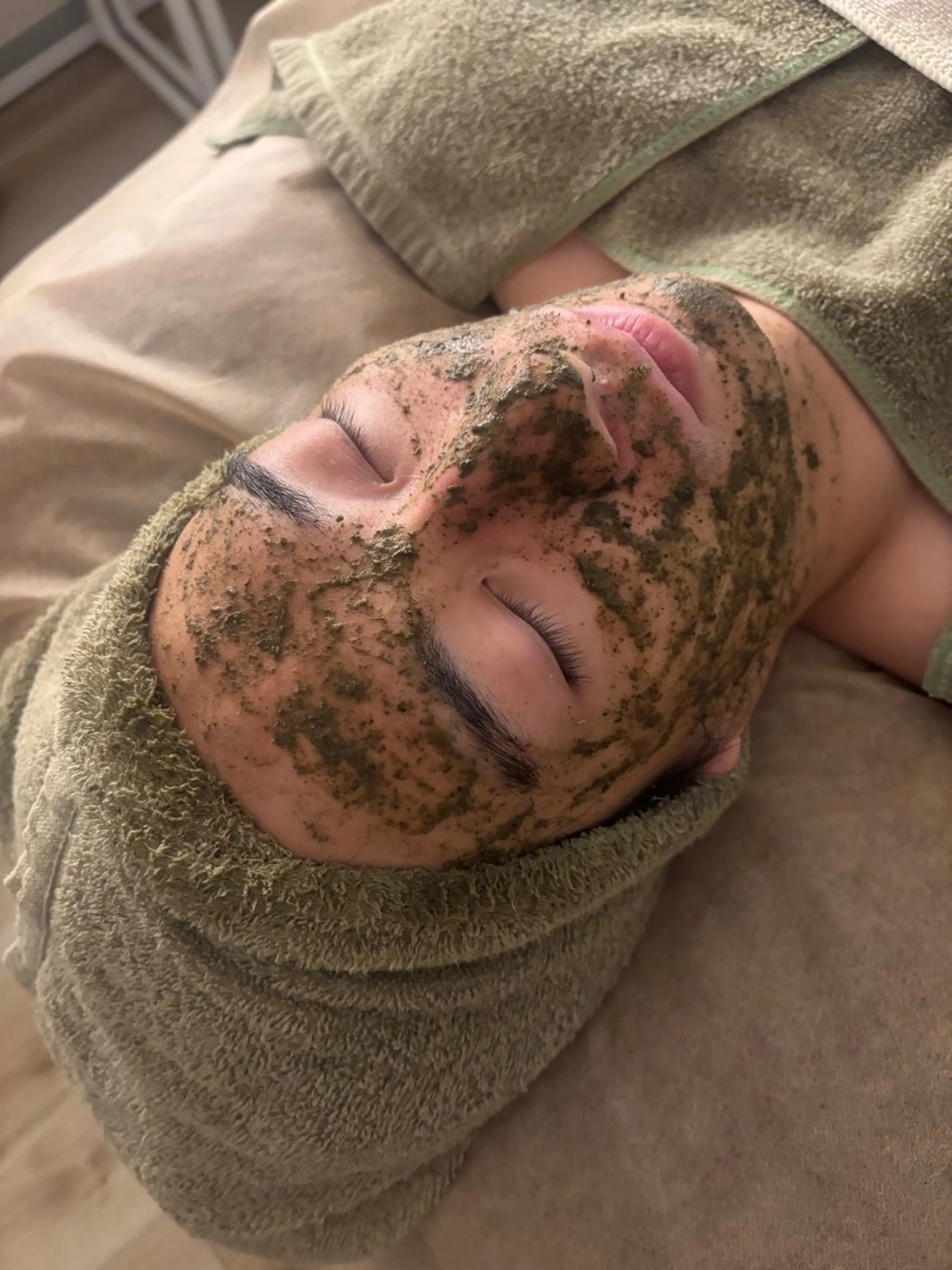 エステ minty所属・宮島 亜実のエステ・リラクイメージ