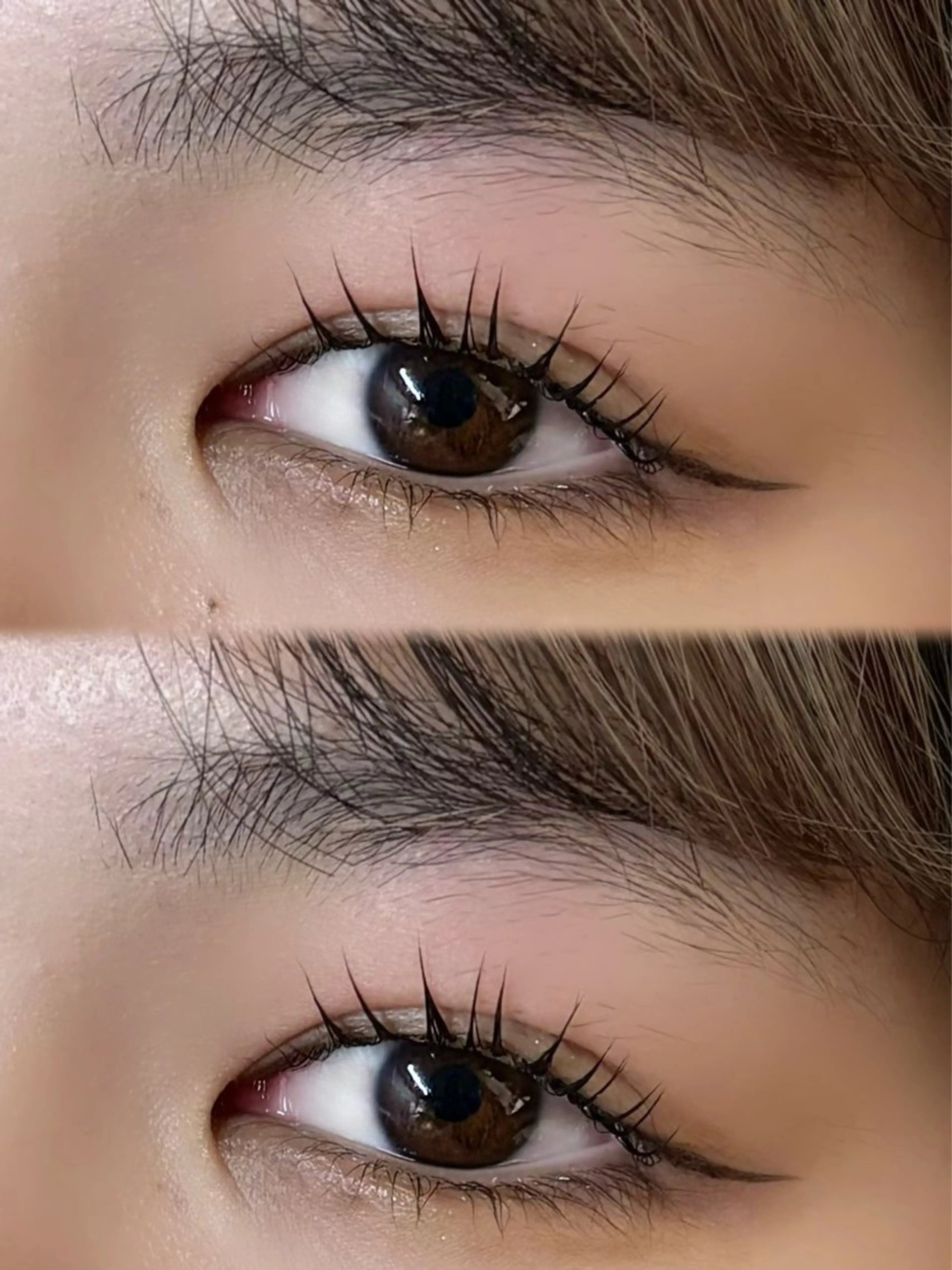 マツエク・マツパ peep 世莉 八田店・蟹江店勤務のマツエク・マツパデザイン