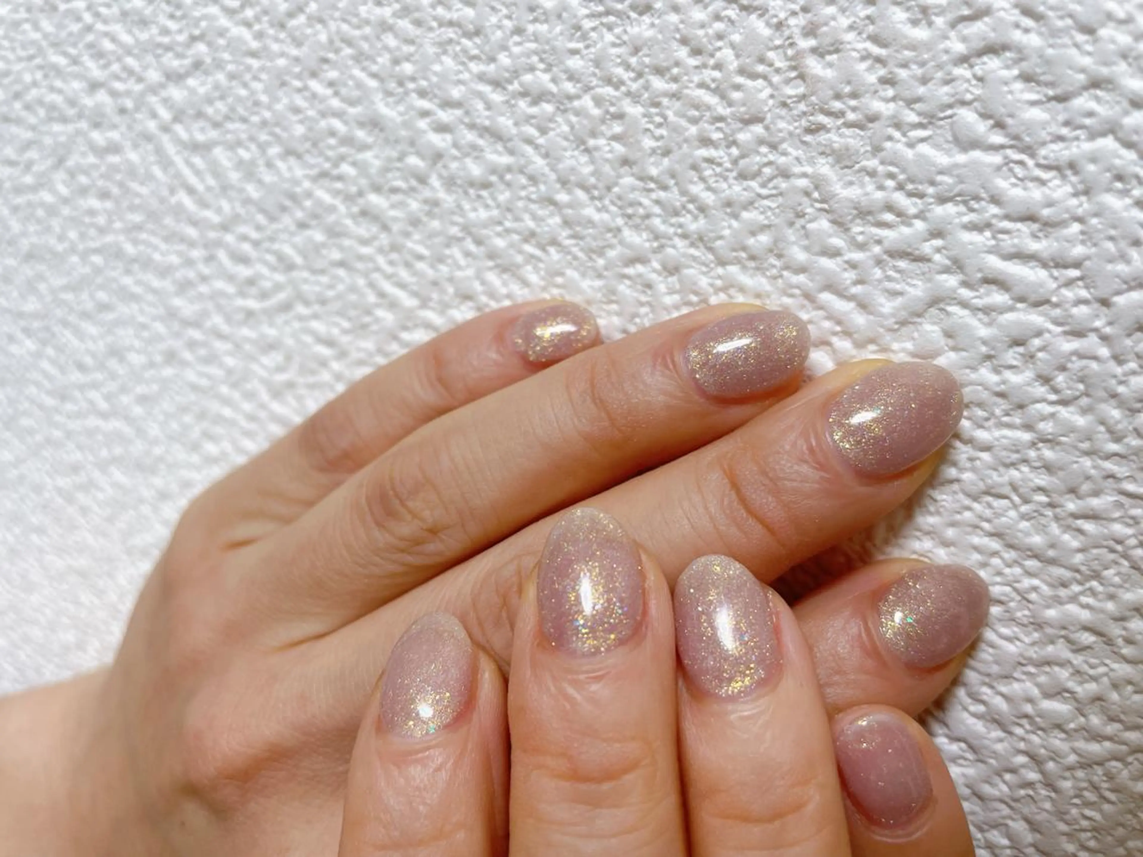 ネイル フットネイル フレンチネイル ジェルネイル ハート 韓国ネイル ハンドネイル mogunail &blowのネイルデザイン