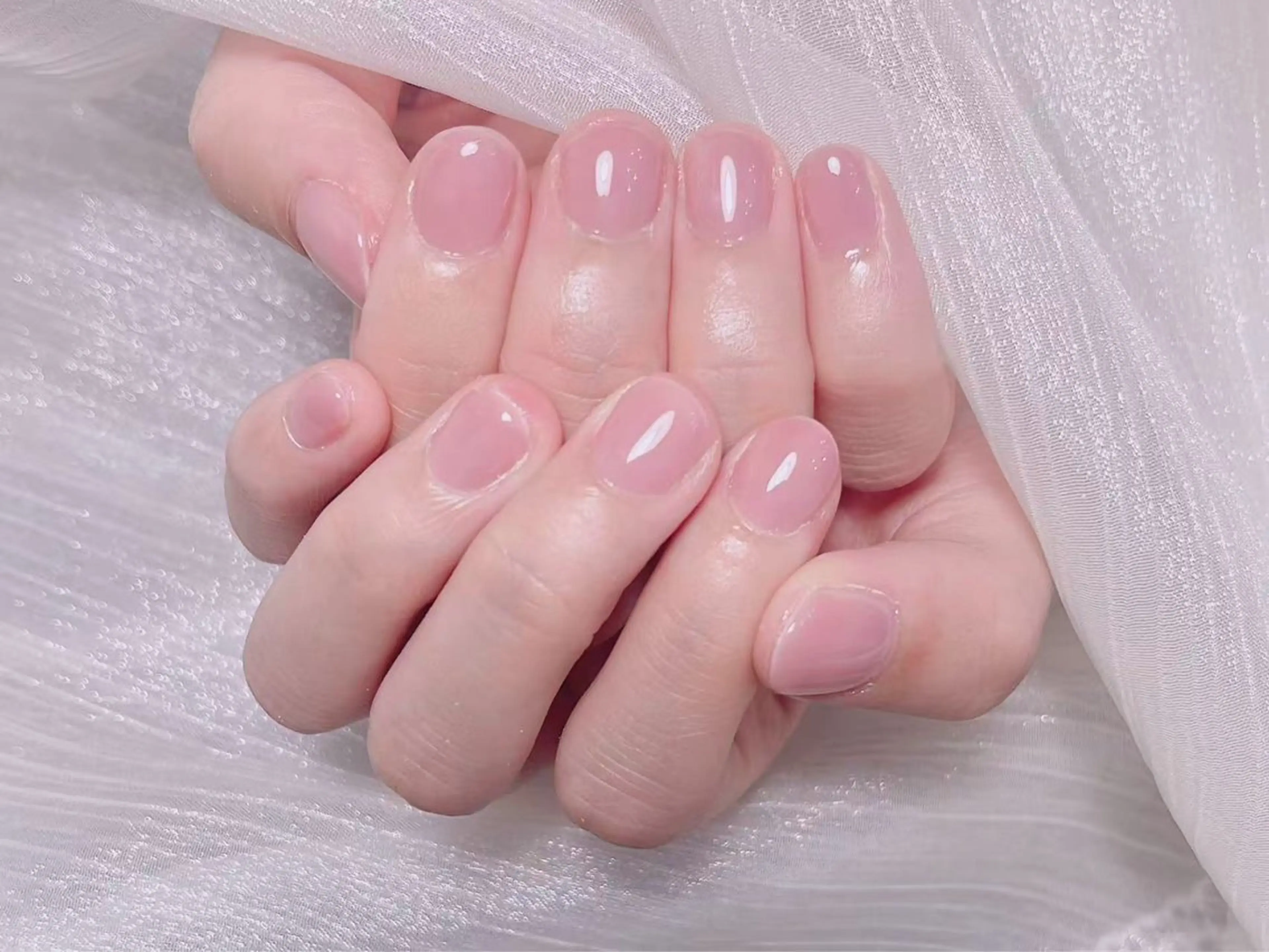 ネイル ハンドネイル Kari ネイルサロンのネイルデザイン