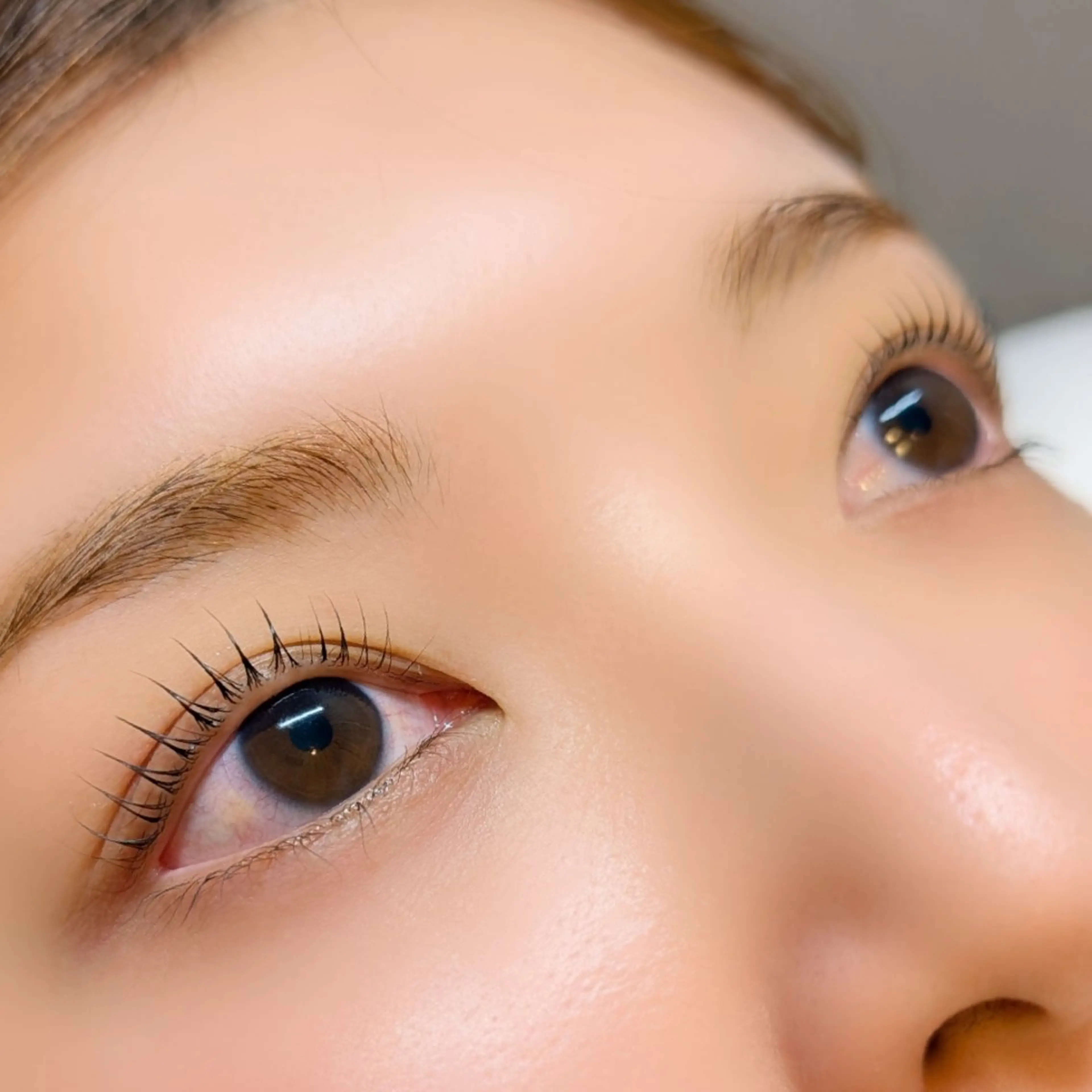 マツエク・マツパ enu eyelash 愛子のマツエク・マツパデザイン