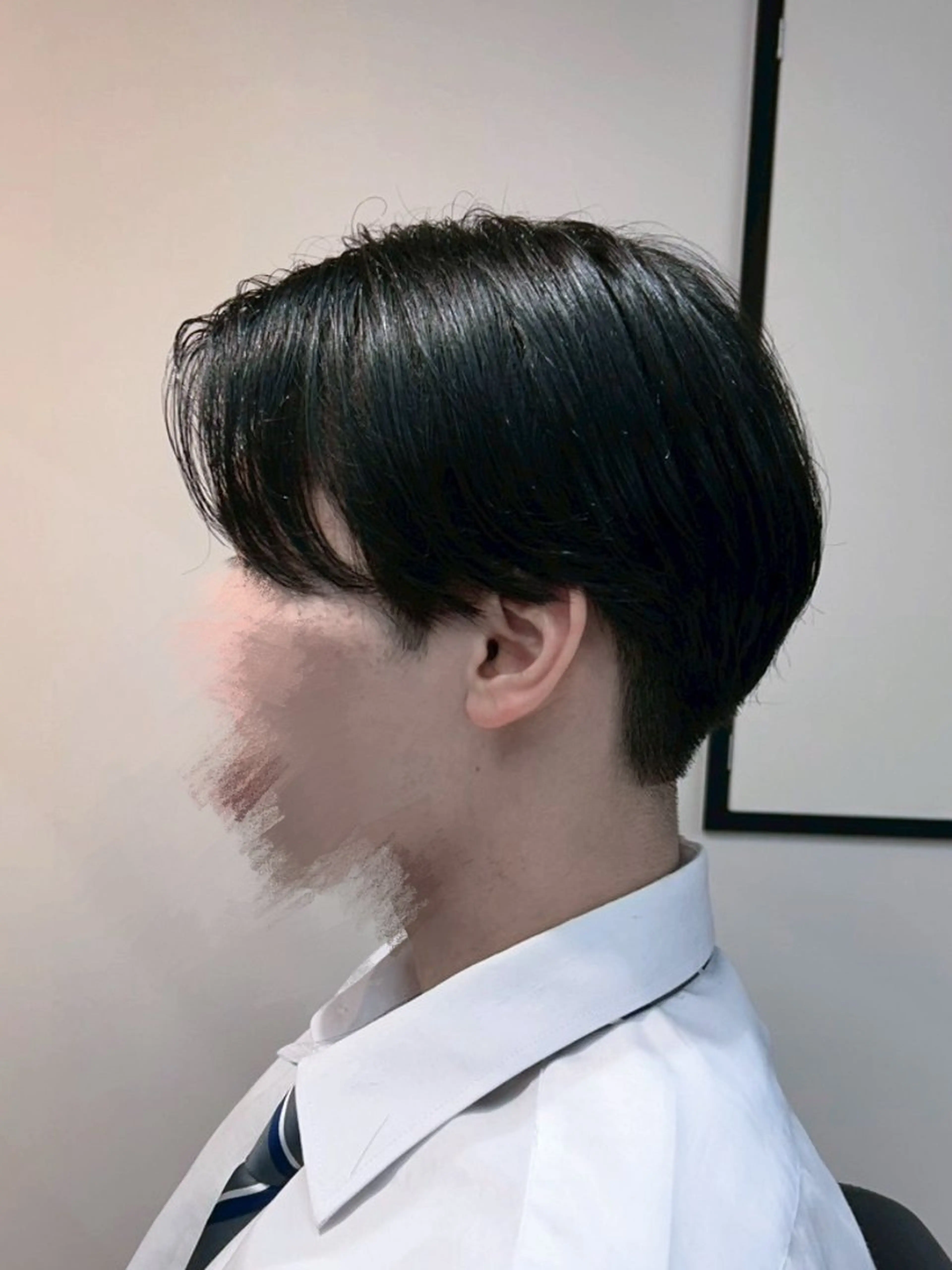 ショート メンズ 🫧そあん🫧大宮 カットモデル様募集中のヘアスタイル