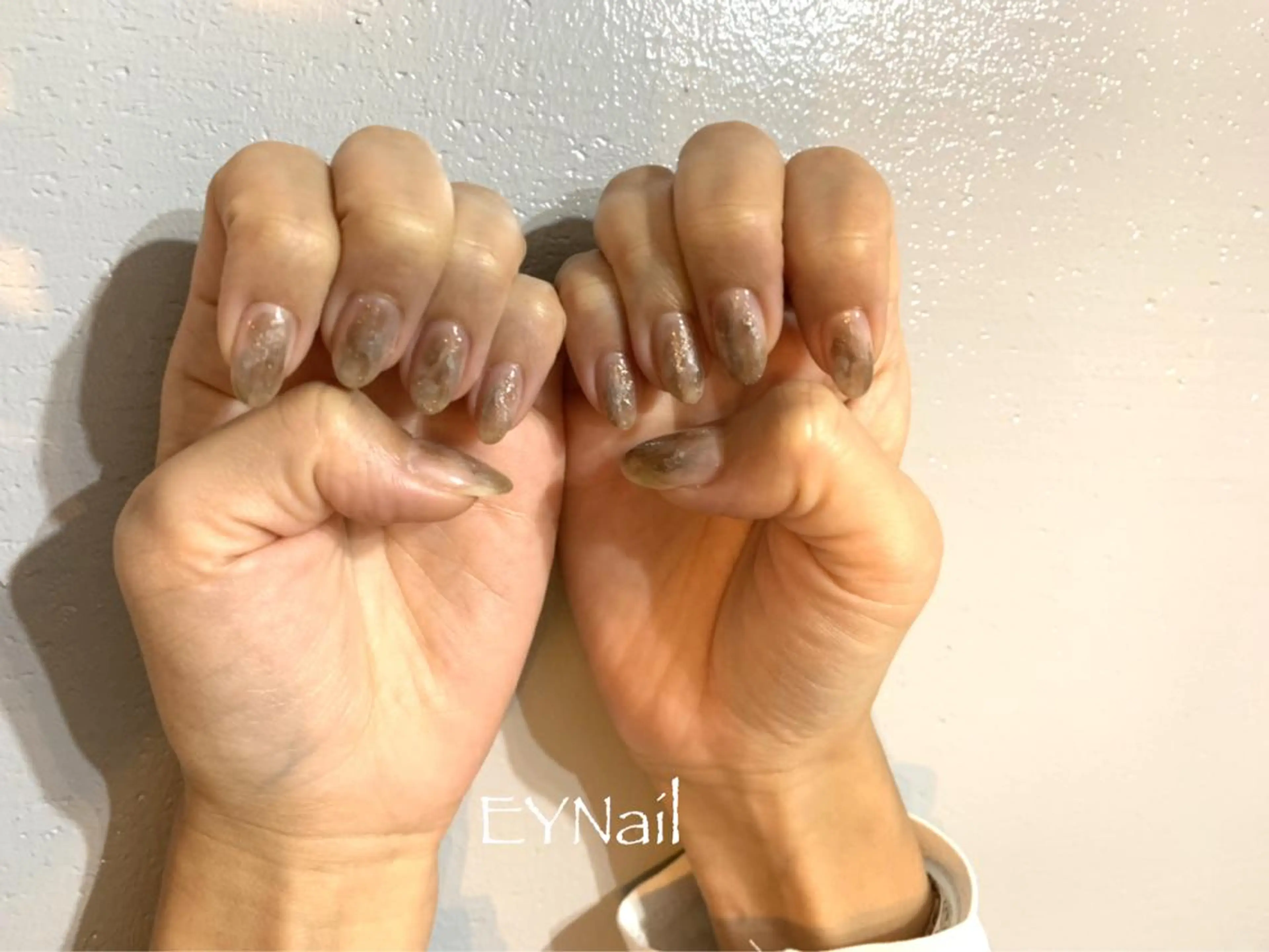 ネイル EYNail Eriのネイルデザイン