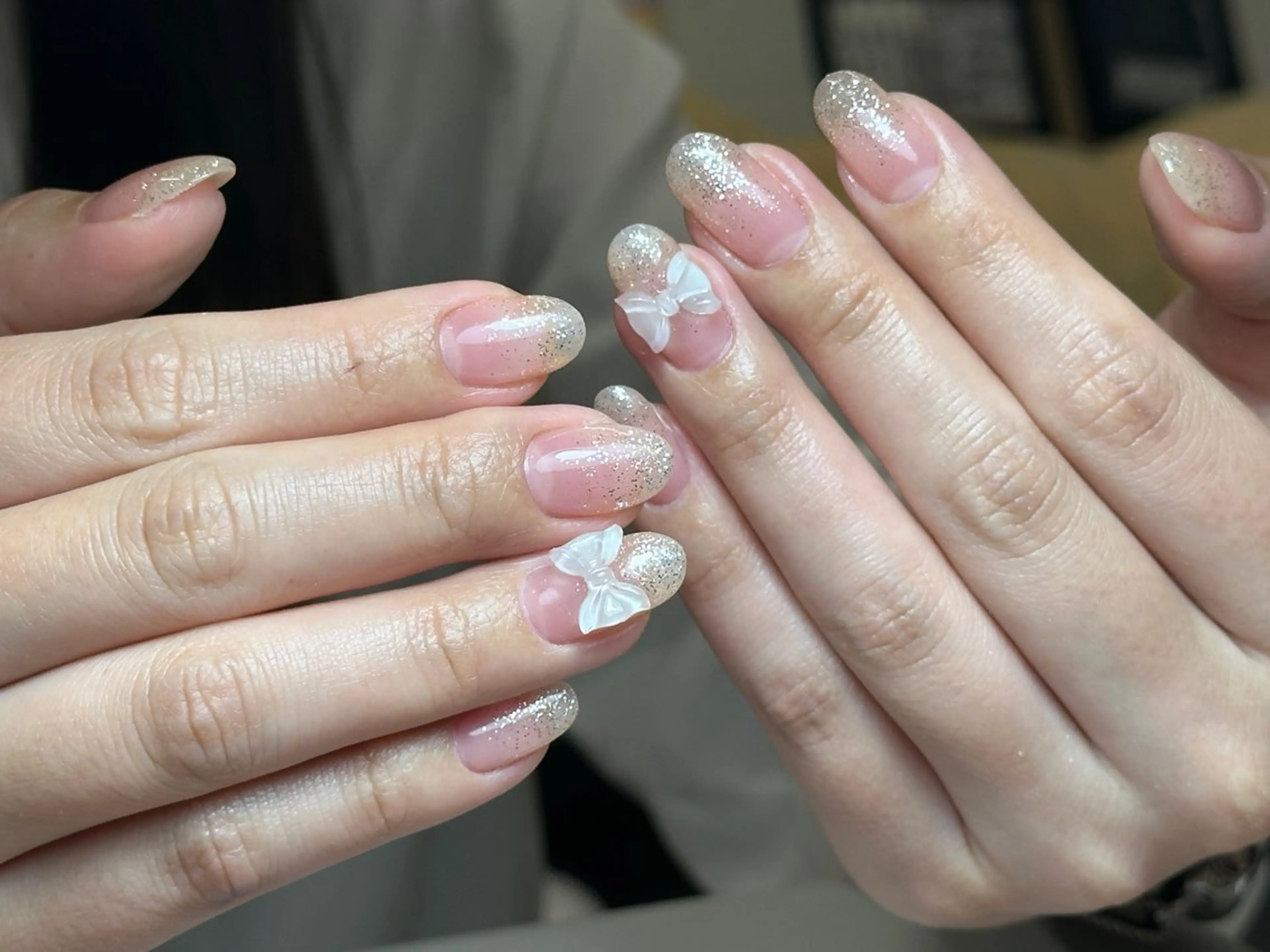 ネイル Eveネイル チップスカルプ専門店のネイルデザイン