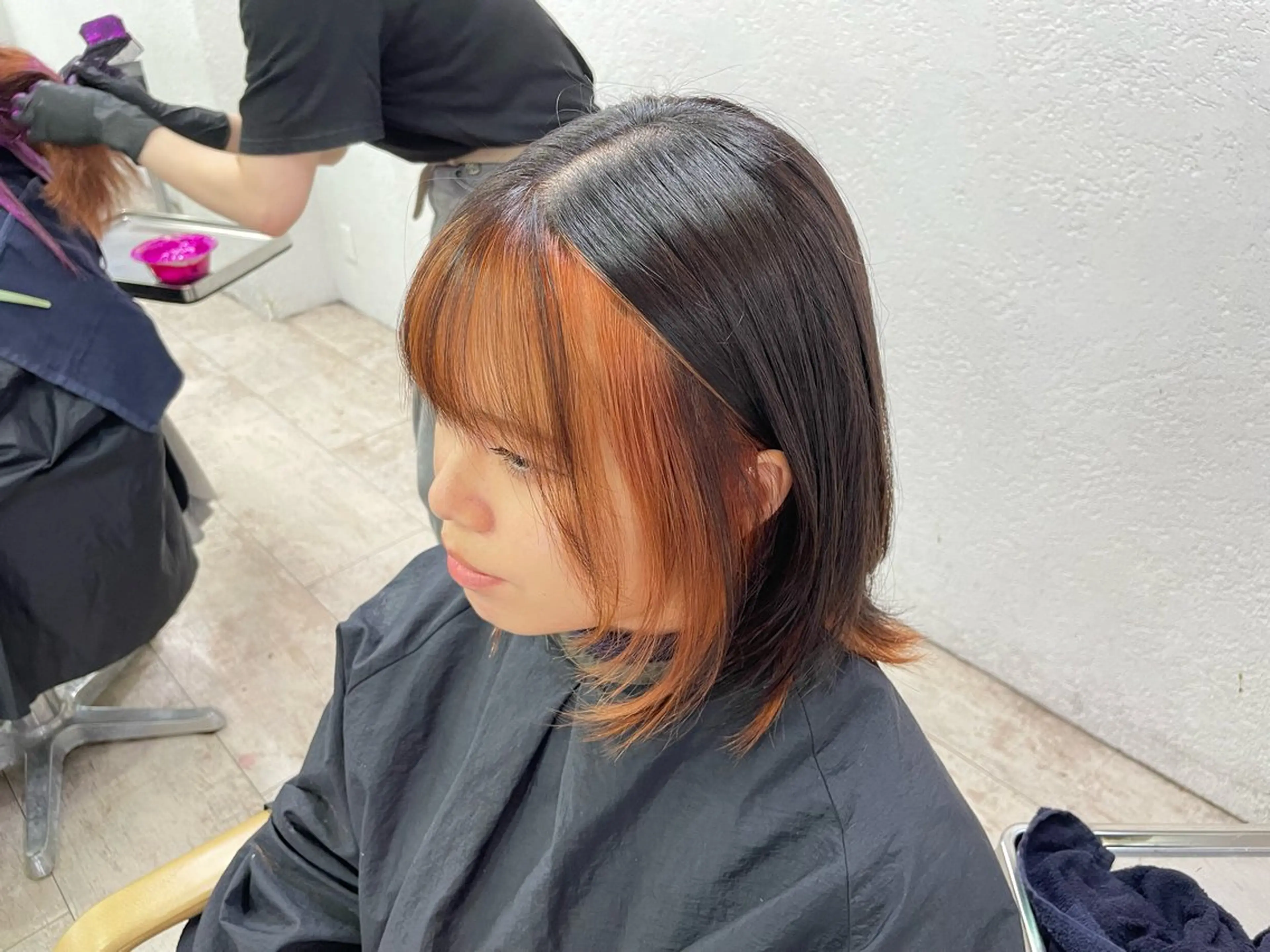 ミディアム 🐱加賀 瑛里奈🦊のその他イメージ