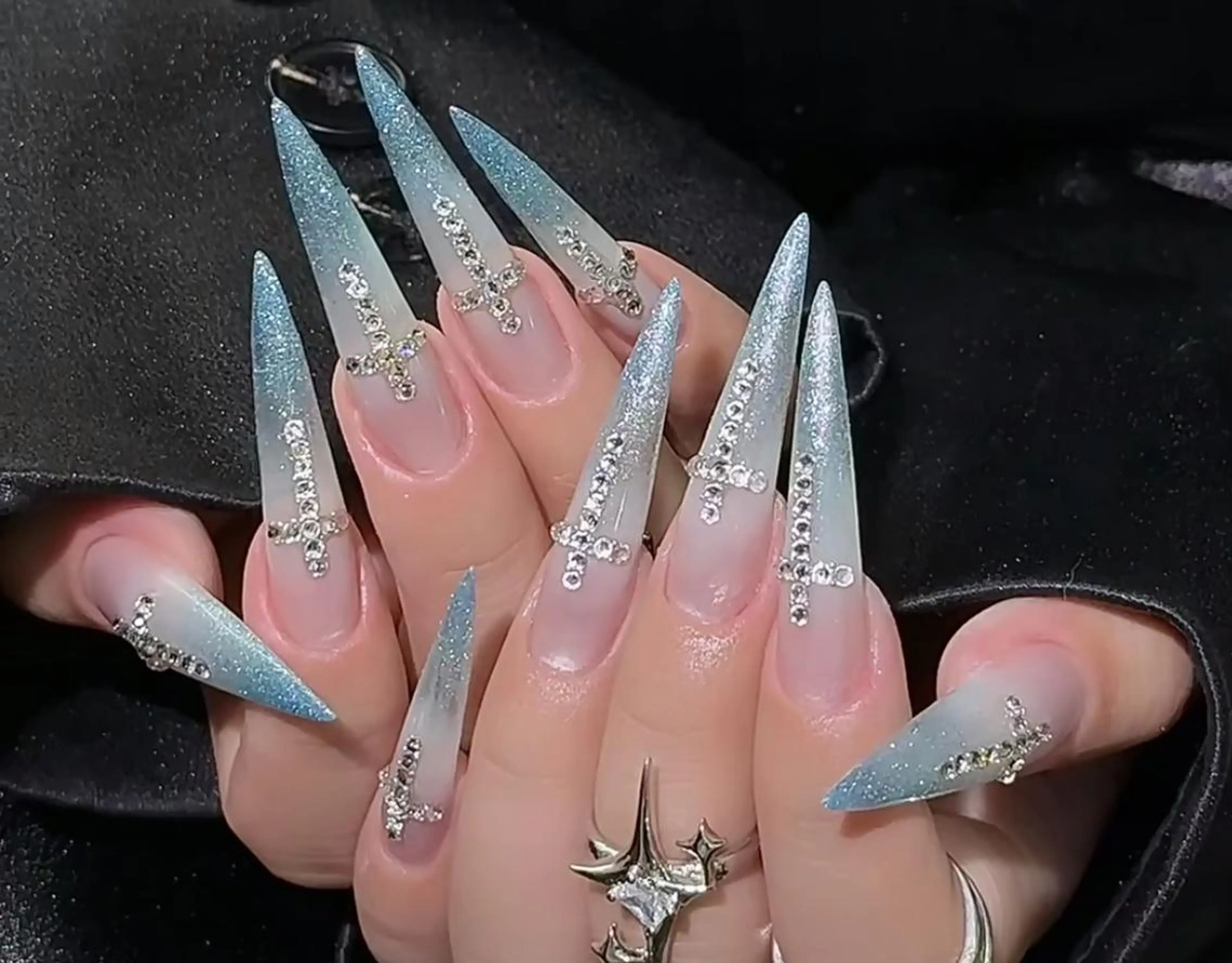 ネイル Miya🎀 nailのネイルデザイン