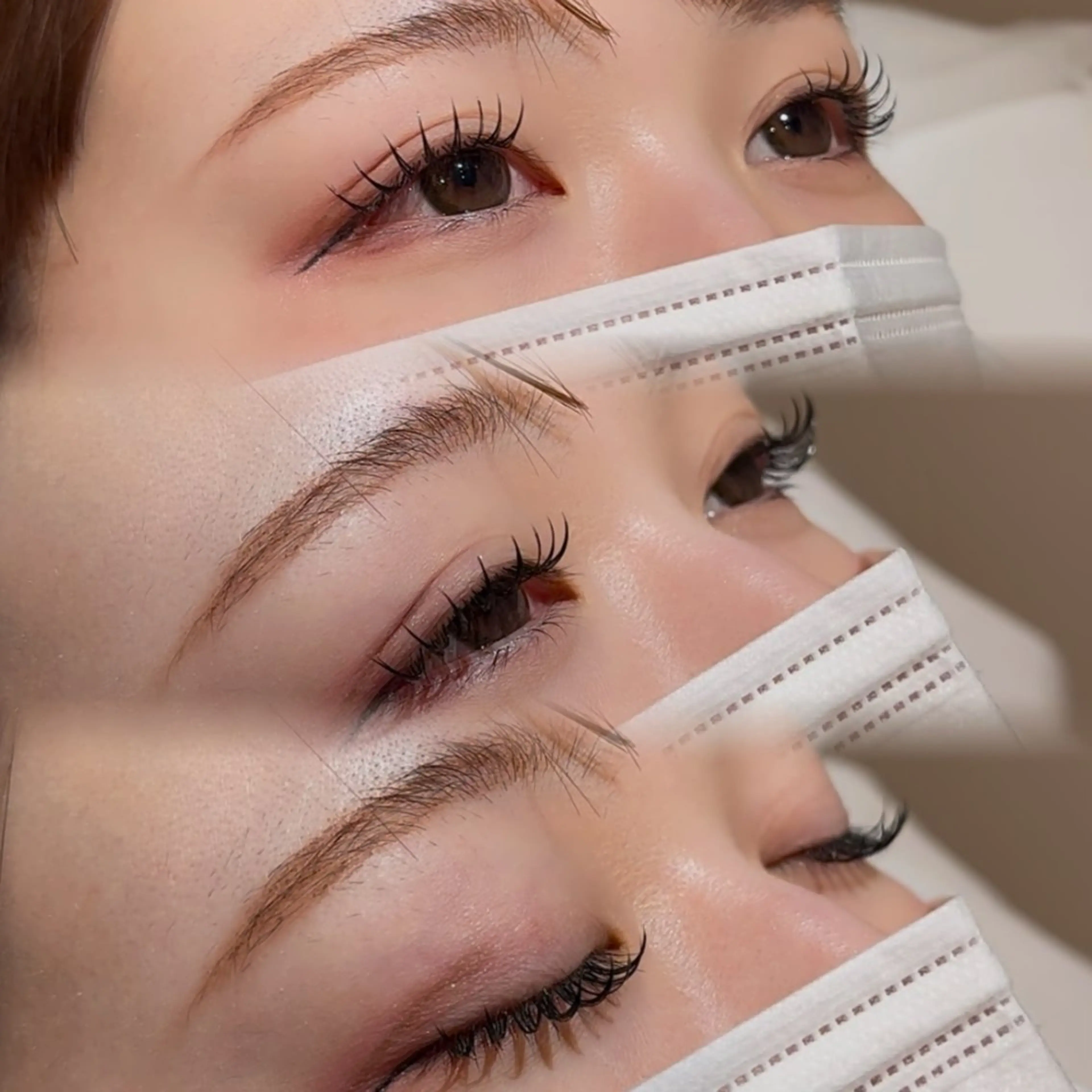 マツエク・マツパ Furuta 🥀Lのマツエク・マツパデザイン