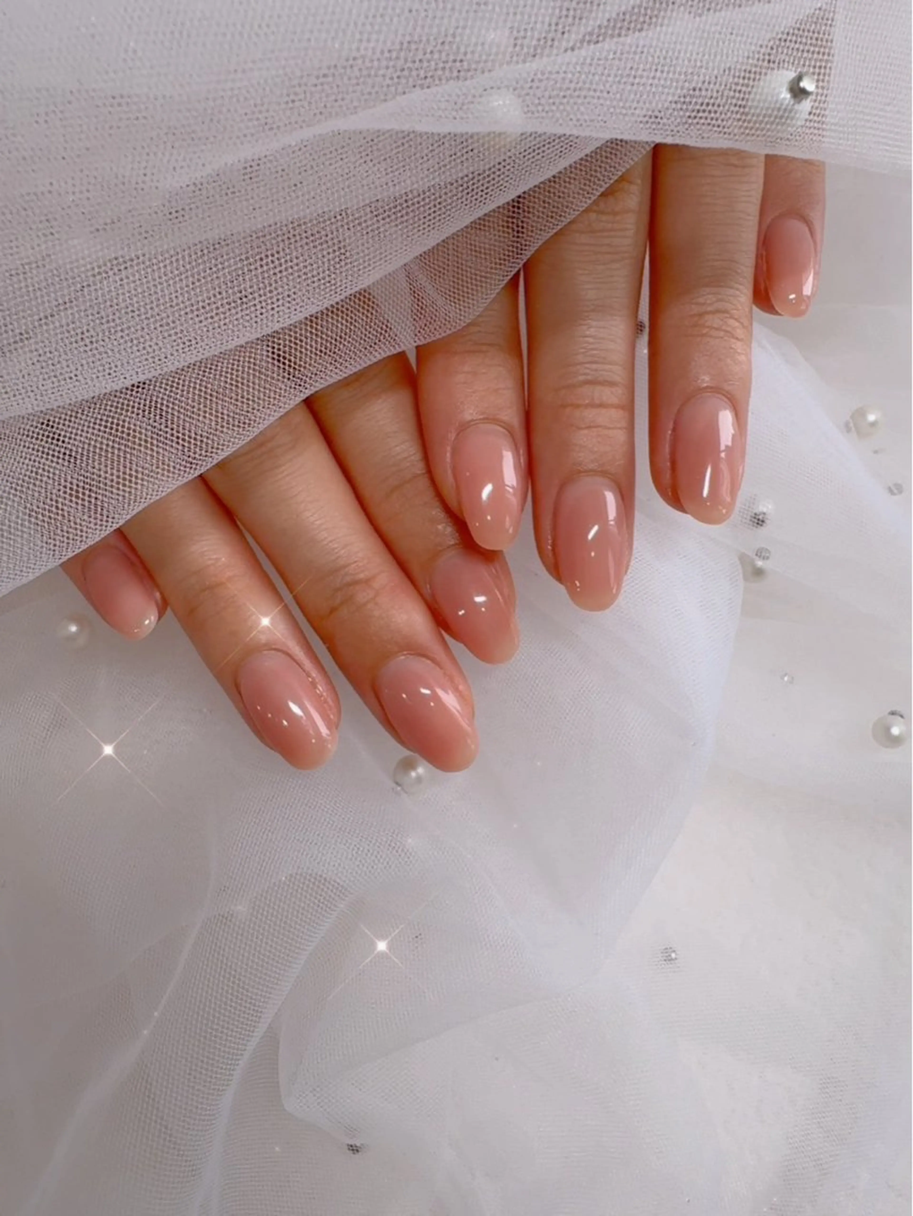 ネイル AmoNail manamiのネイルデザイン